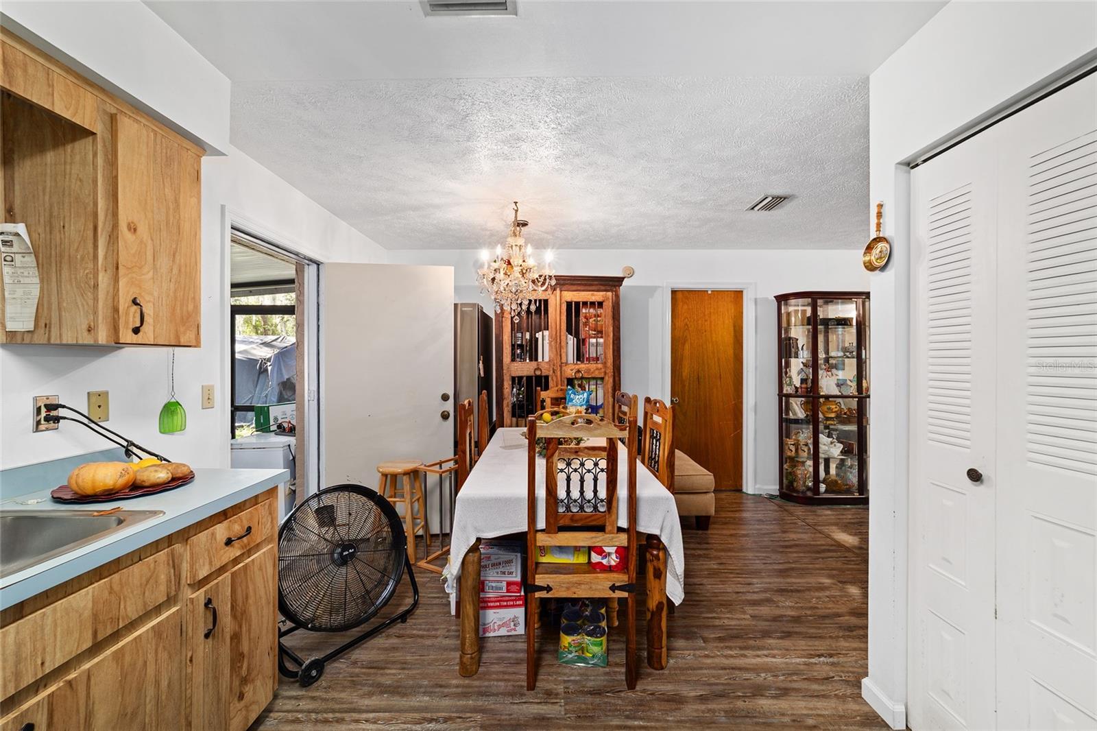 SILVER SPGS SHORES - Residential
