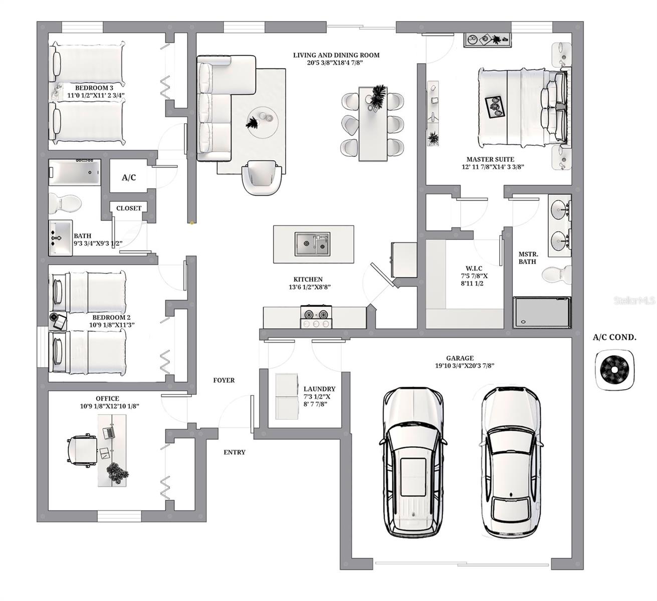 3782 SW 130TH LOOP