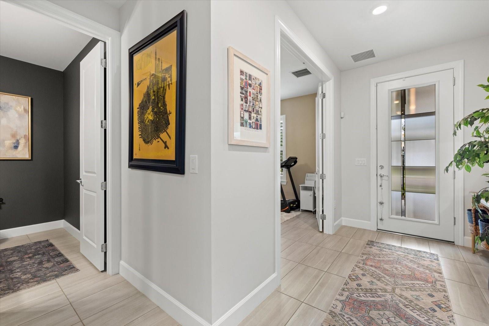 MALLORY PARK PH II SUBPH C & D - Residential