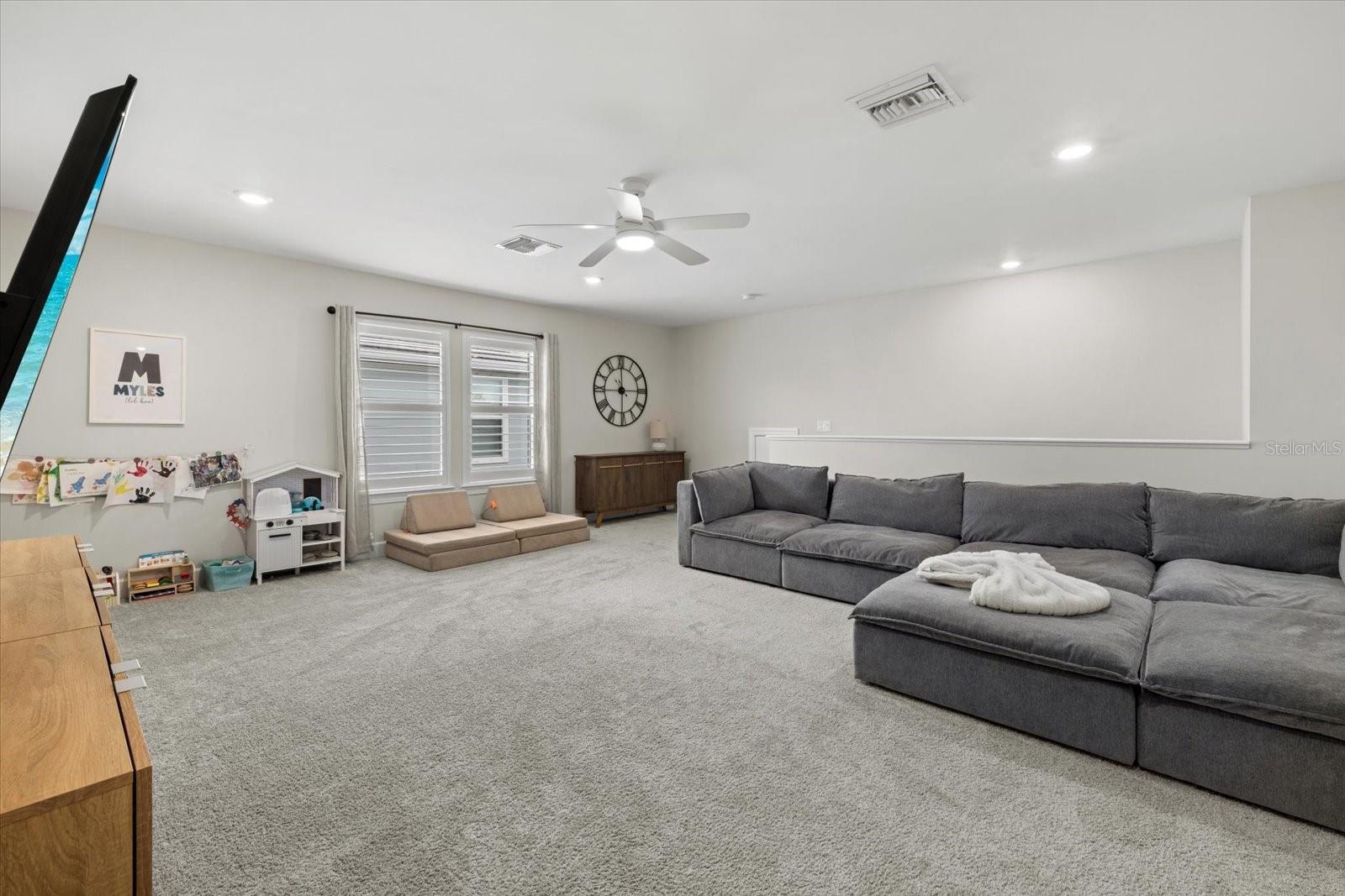 MALLORY PARK PH II SUBPH C & D - Residential