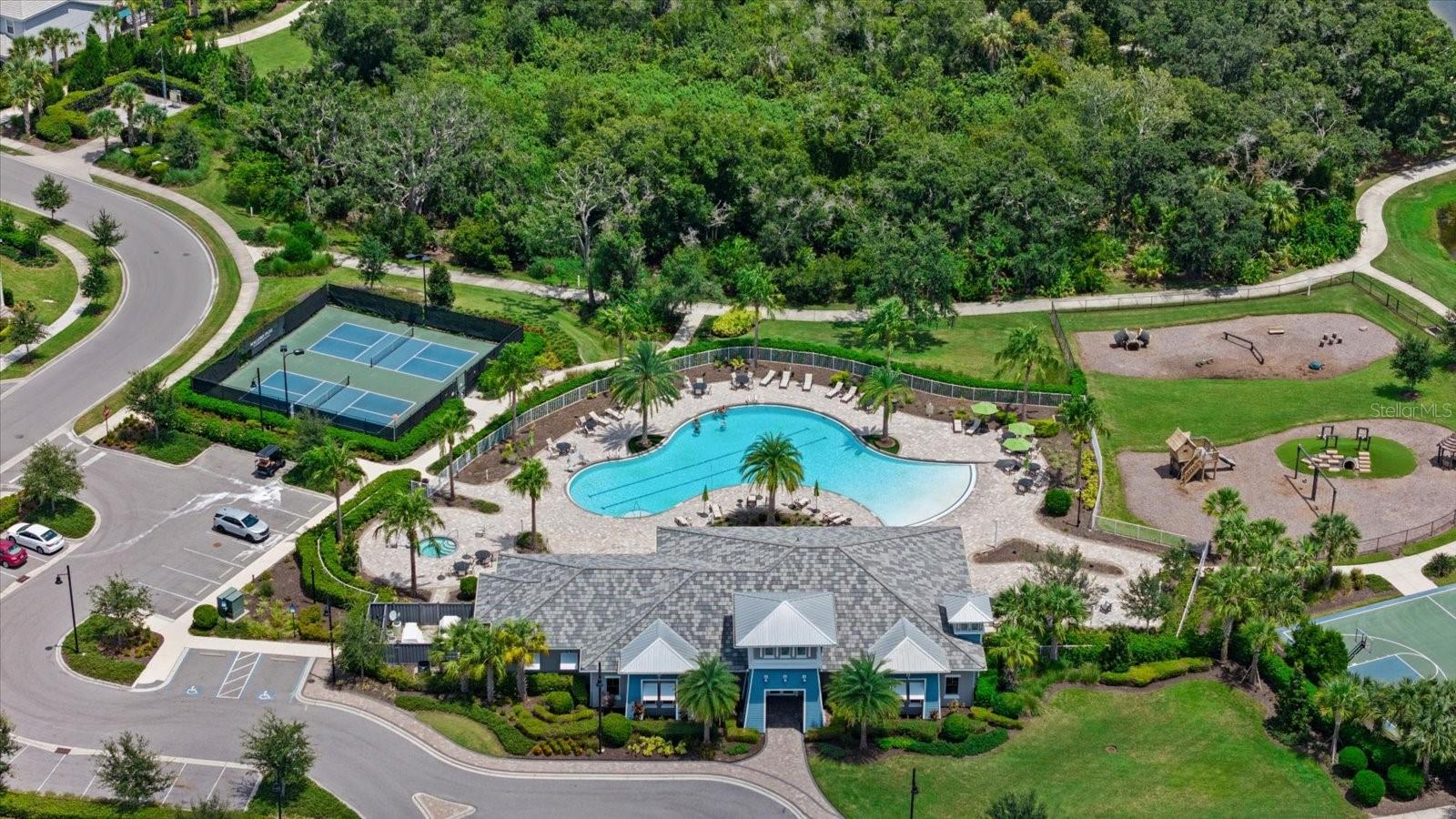 MALLORY PARK PH II SUBPH C & D - Residential