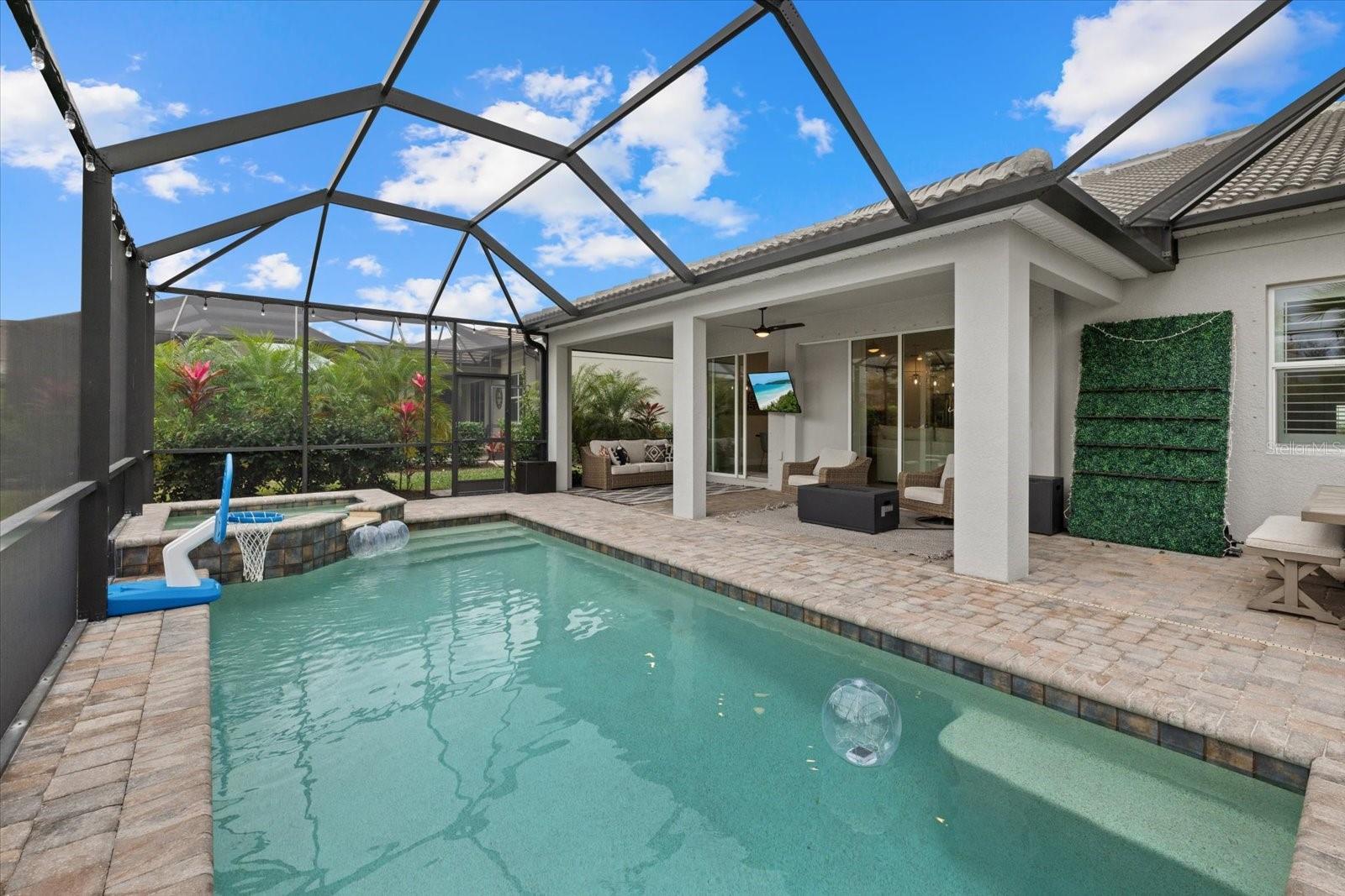 MALLORY PARK PH II SUBPH C & D - Residential