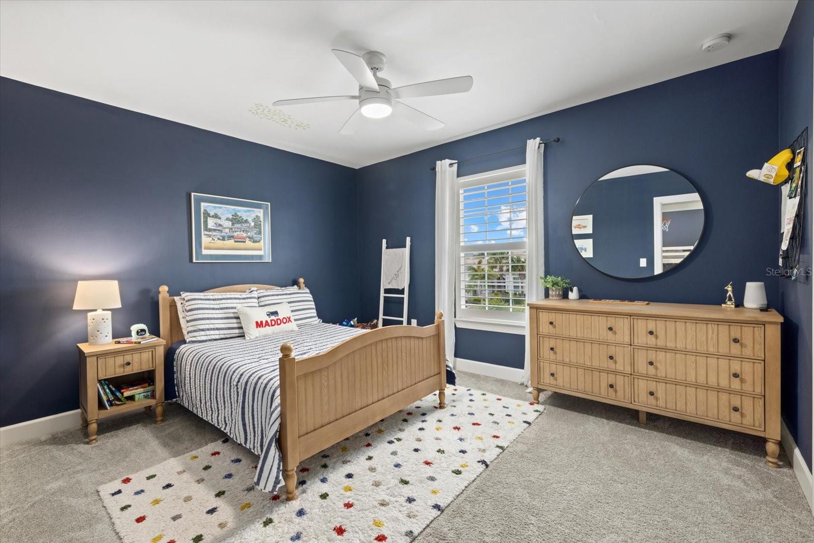 MALLORY PARK PH II SUBPH C & D - Residential