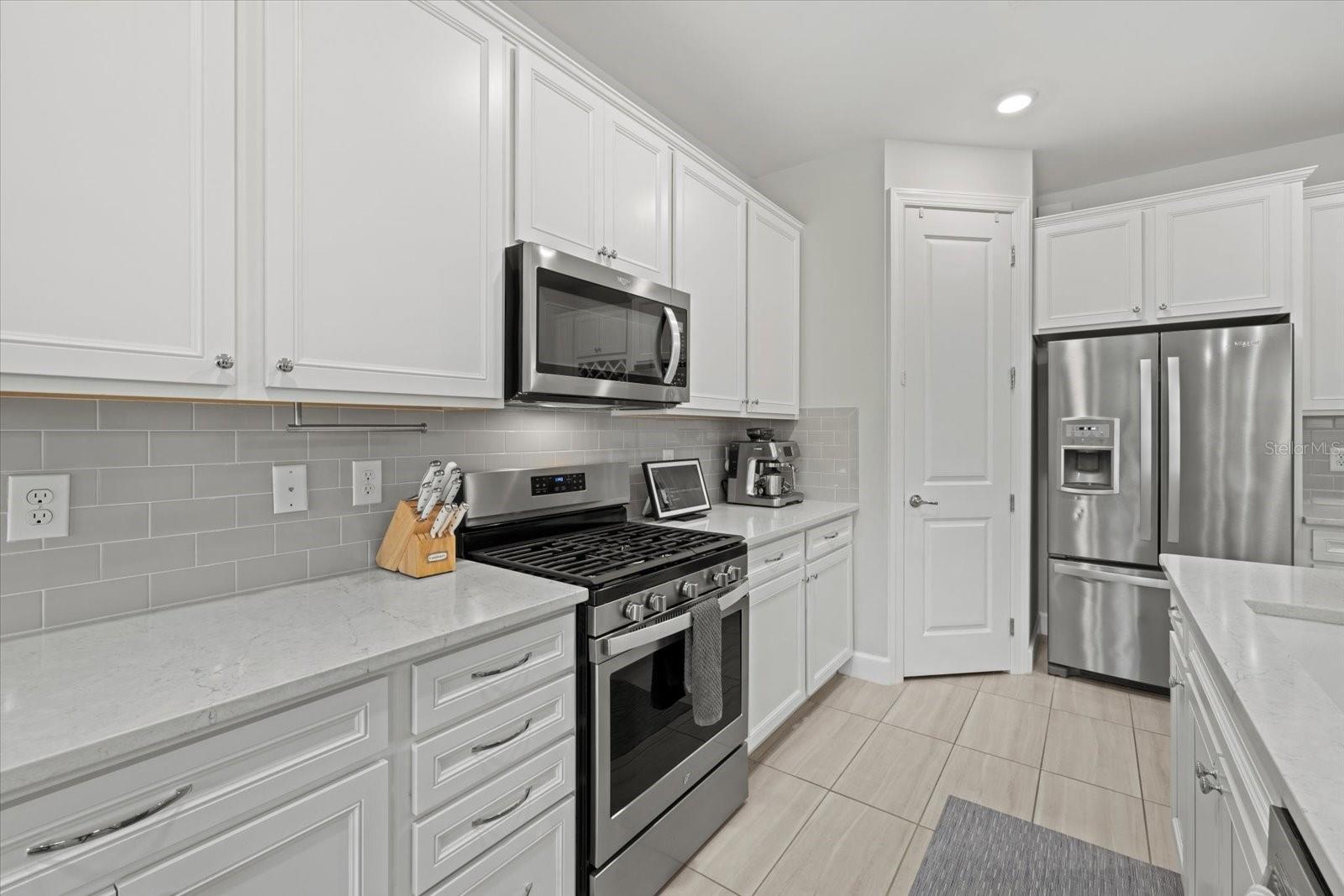 MALLORY PARK PH II SUBPH C & D - Residential