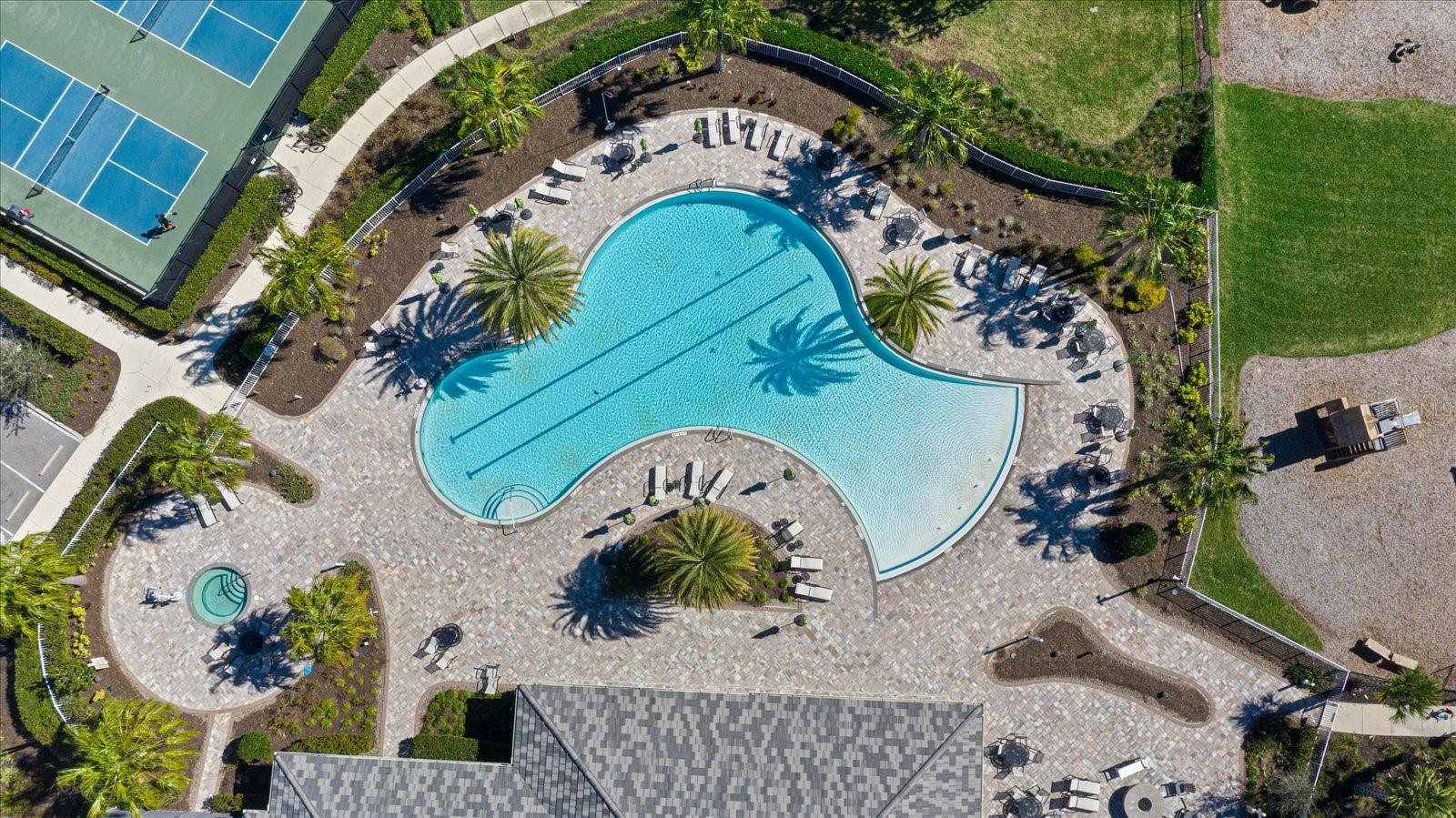 MALLORY PARK PH II SUBPH C & D - Residential