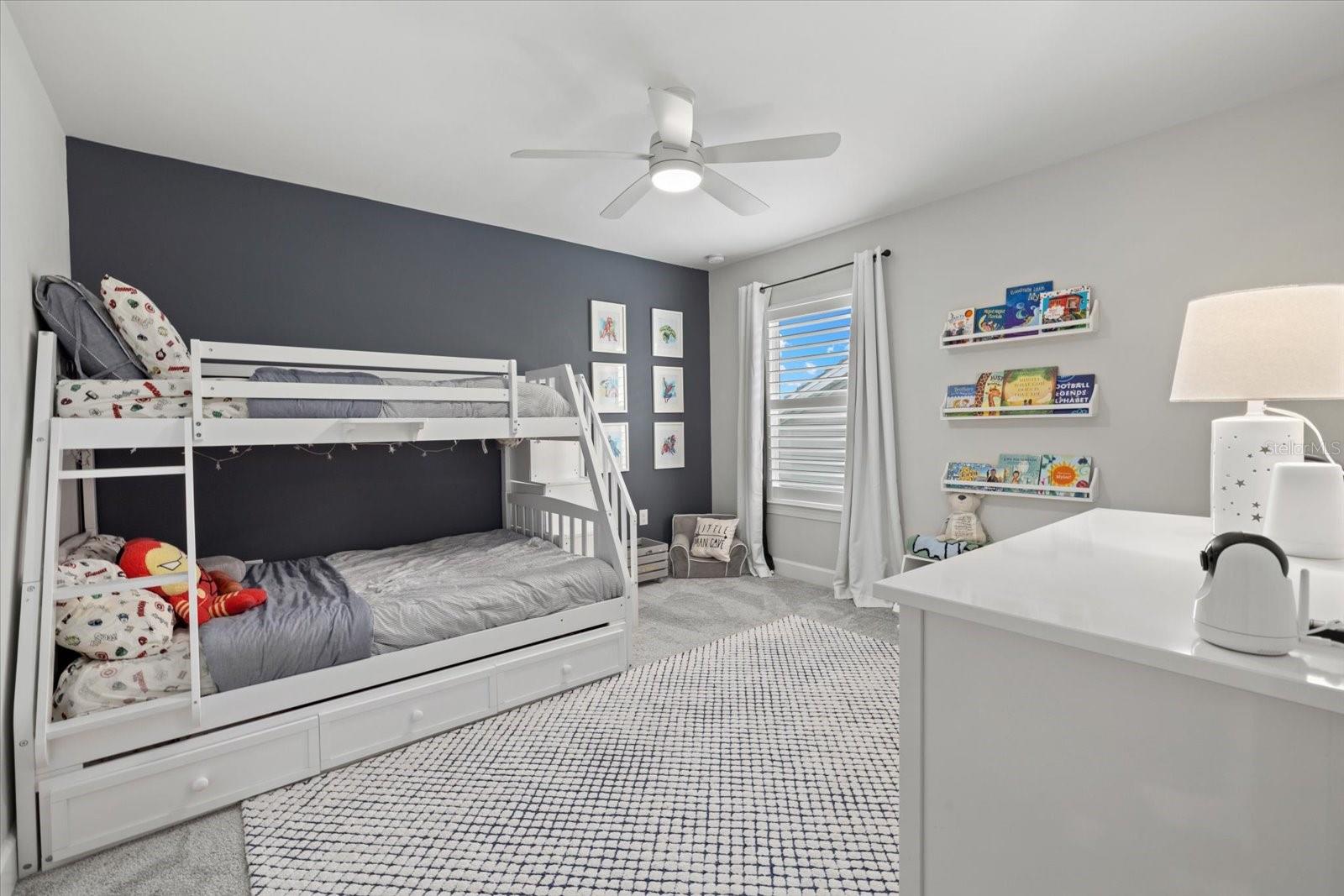 MALLORY PARK PH II SUBPH C & D - Residential