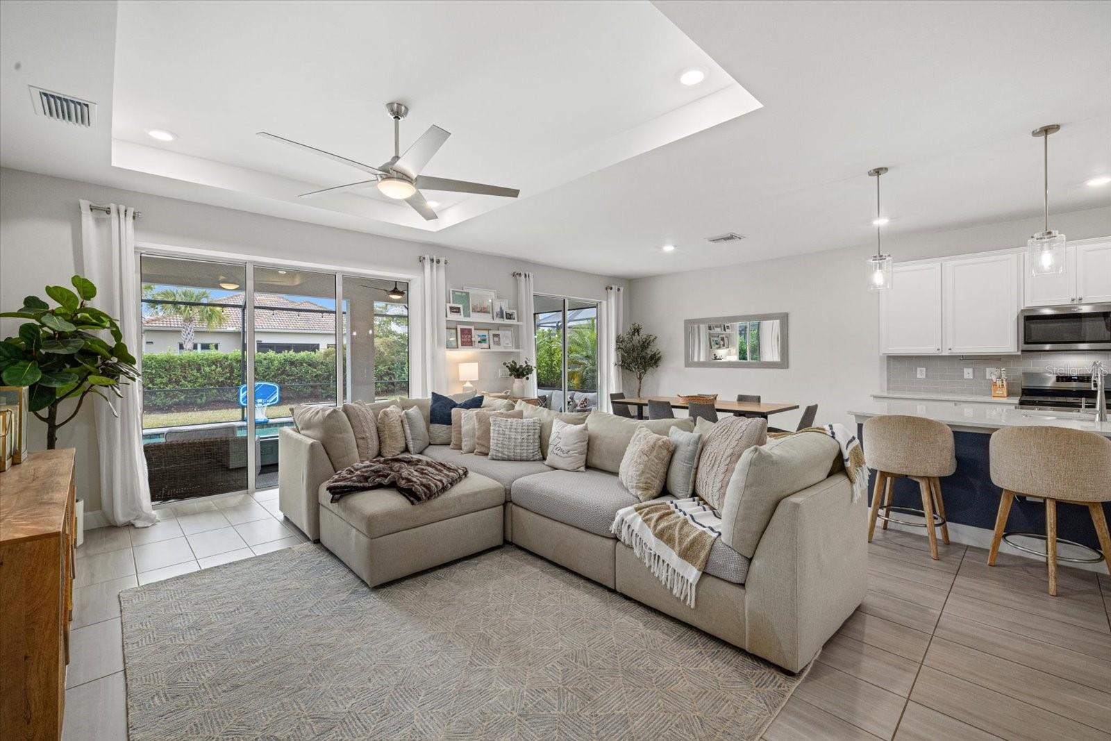 MALLORY PARK PH II SUBPH C & D - Residential