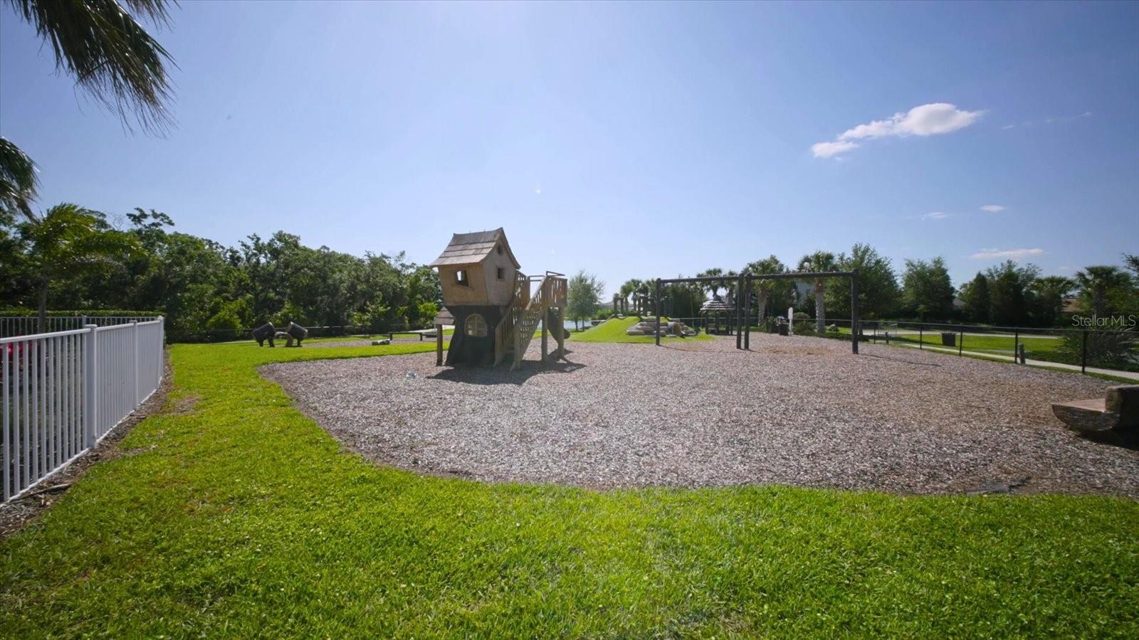 MALLORY PARK PH II SUBPH C & D - Residential