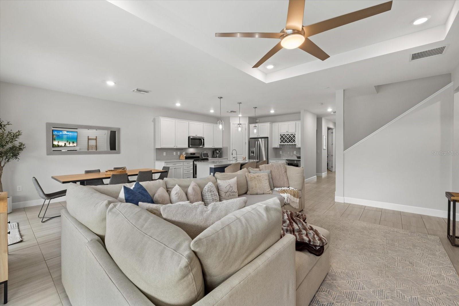 MALLORY PARK PH II SUBPH C & D - Residential