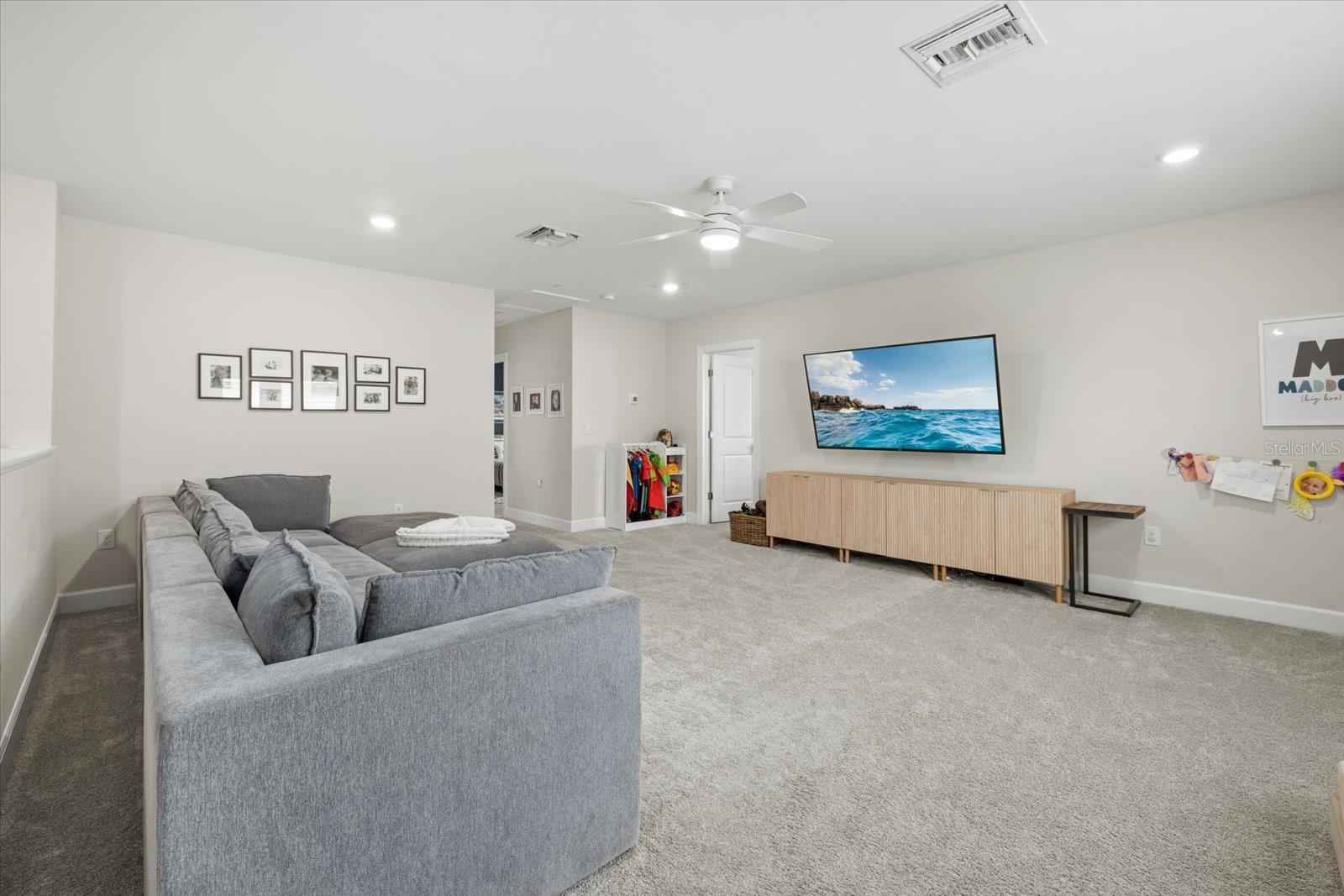 MALLORY PARK PH II SUBPH C & D - Residential