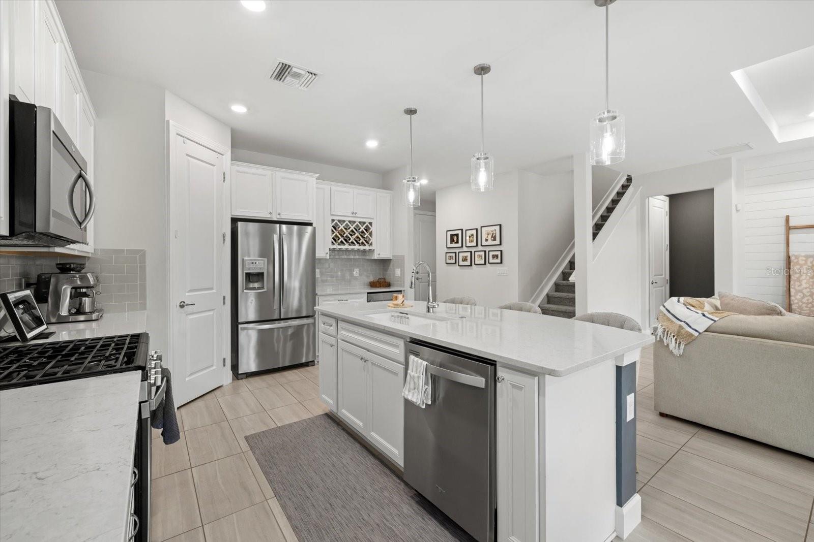 MALLORY PARK PH II SUBPH C & D - Residential