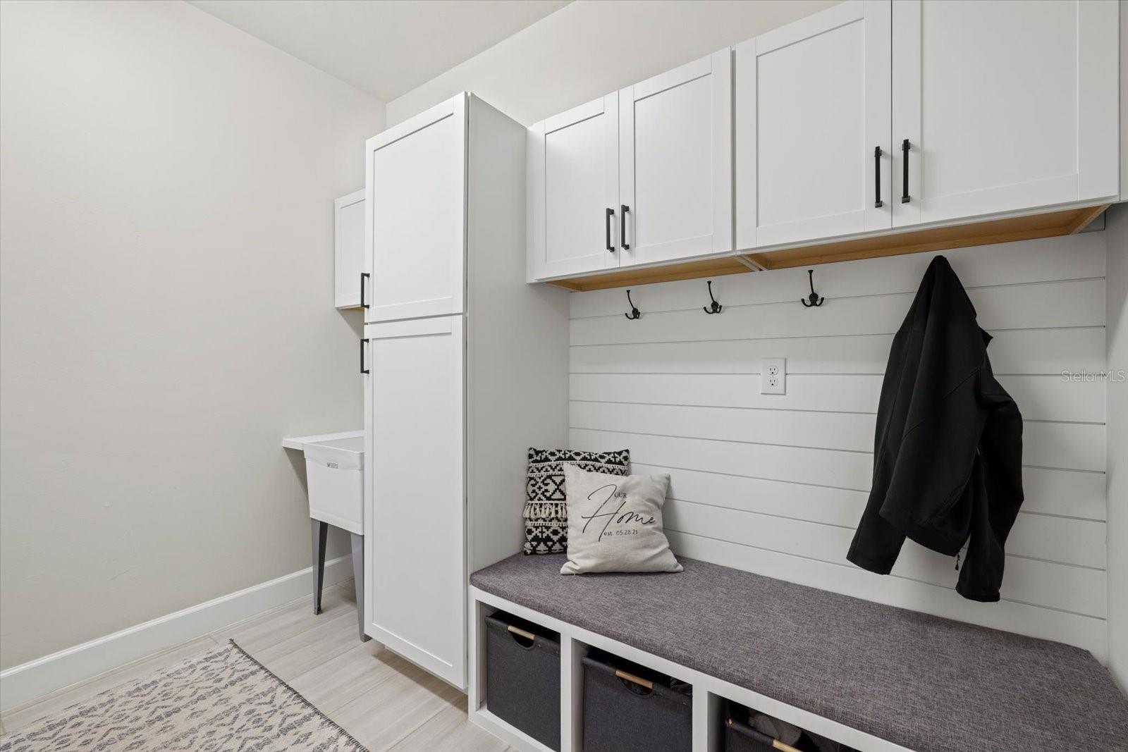 MALLORY PARK PH II SUBPH C & D - Residential