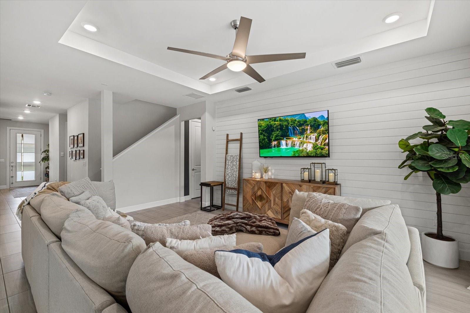 MALLORY PARK PH II SUBPH C & D - Residential