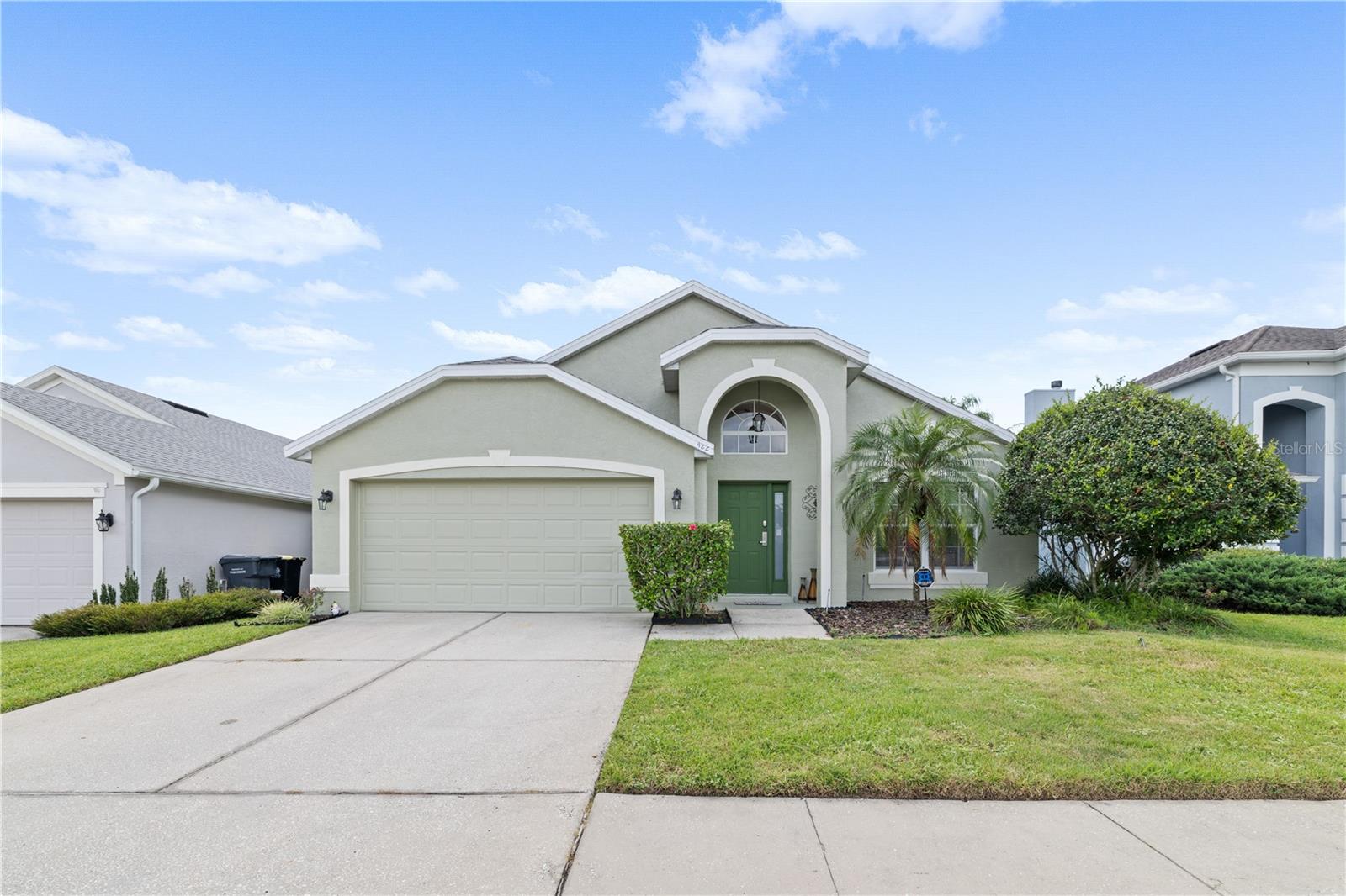 422 TROON CIRCLE