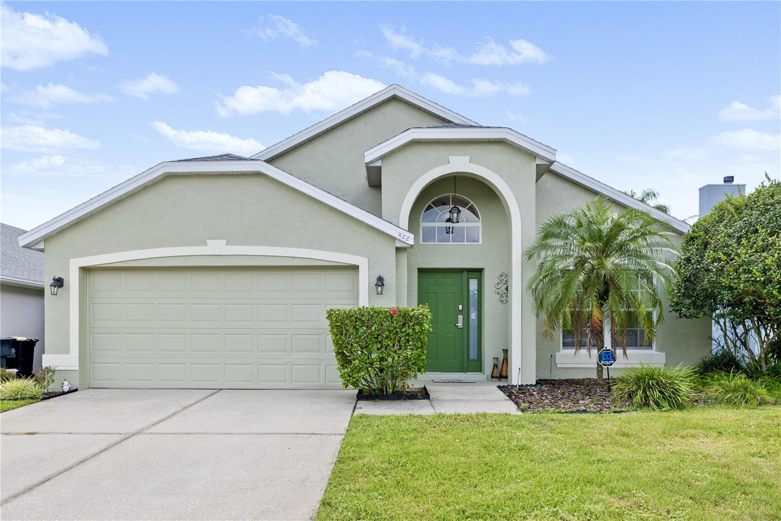 This fabulous FULLY FURNISHED, a very well maintained 4-bedroom, 2-bathroom home with over 2,045 sq. ft. of living space is the perfect choice for a short-term rental investment, vacation getaway, or primary residence. Located in the desirable Highlands Reserve community, this home is surrounded by an 18-hole Championship Golf Course and offers resort-style amenities including a clubhouse, driving range, community swimming pool, tennis courts, and a children’s playground. Step inside and you’re greeted by a bright formal living and dining room, leading into a spacious open-concept kitchen and family area designed for both everyday comfort and entertaining. The master suite is a true retreat, featuring direct access to the sunny pool deck, a luxurious en-suite bathroom with a soaking tub, dual sinks, a walk-in shower, and a large walk-in closet. Three additional bedrooms are generously sized and share a well-appointed full bathroom, making this home ideal for family and guests alike. The highlight of this property is the outdoor living space. Relax and unwind by your private south-facing screened pool and deck, with no rear neighbors for maximum privacy and serene views of the pines. With sun exposure all day and a covered lanai for shade, this is the perfect spot to soak up the Florida lifestyle year-round. Additional features include: Converted 2-car garage into a game room (easily reversible if desired), NEW ROOF (2025), FRESH INTERIOR and EXTERIOR PAINT, Pool Pump (2023), A/C (2015). The location couldn’t be better — just minutes from Publix, shops, and restaurants, as well as Posner Park, Sunset Walk, Margaritaville, and Highway 192. Easy access to I-4 means you’re a quick drive away from Orlando’s world-famous theme parks, entertainment, and attractions. Whether you’re looking for an investment with proven rental potential, a personal vacation retreat, or your dream Florida home, this home delivers the perfect blend of comfort, convenience, and entertainment.