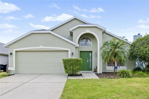 422 TROON CIRCLE DAVENPORT FL 33897