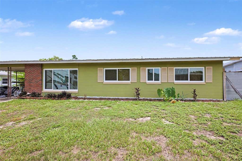 Photo of 2731 Pine Ridge Drive, Titusville, FL 32780 (MLS # O6428367)