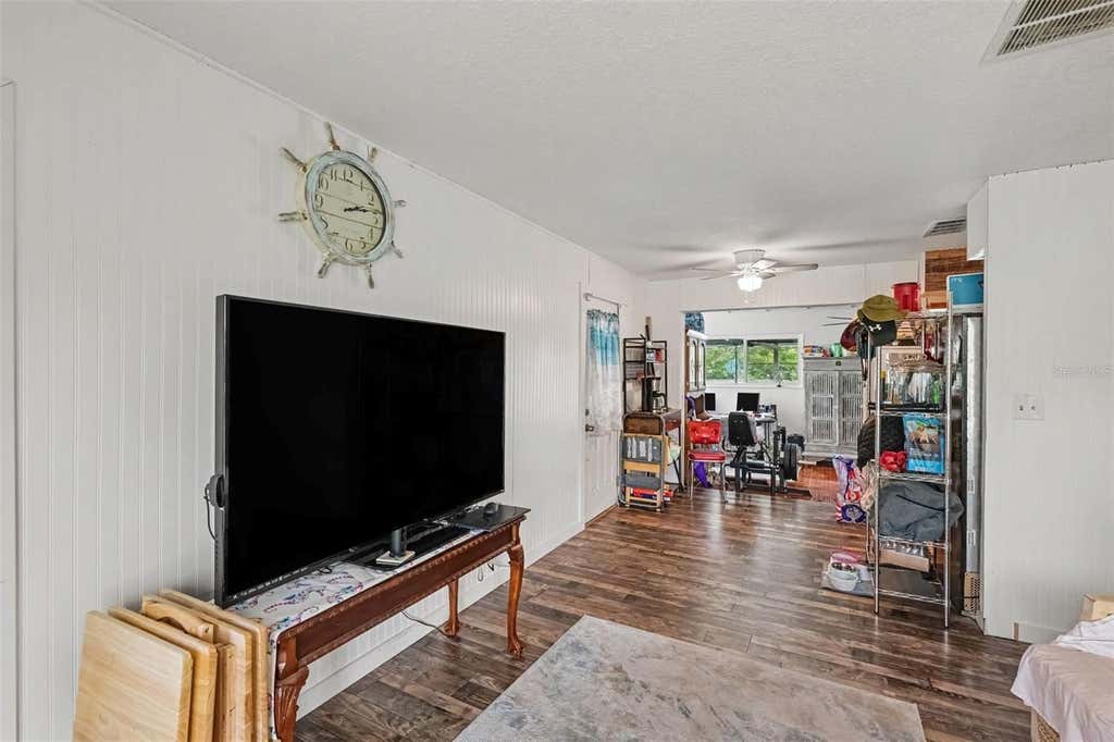 Photo of 2731 Pine Ridge Drive, Titusville, FL 32780 (MLS # O6428367)