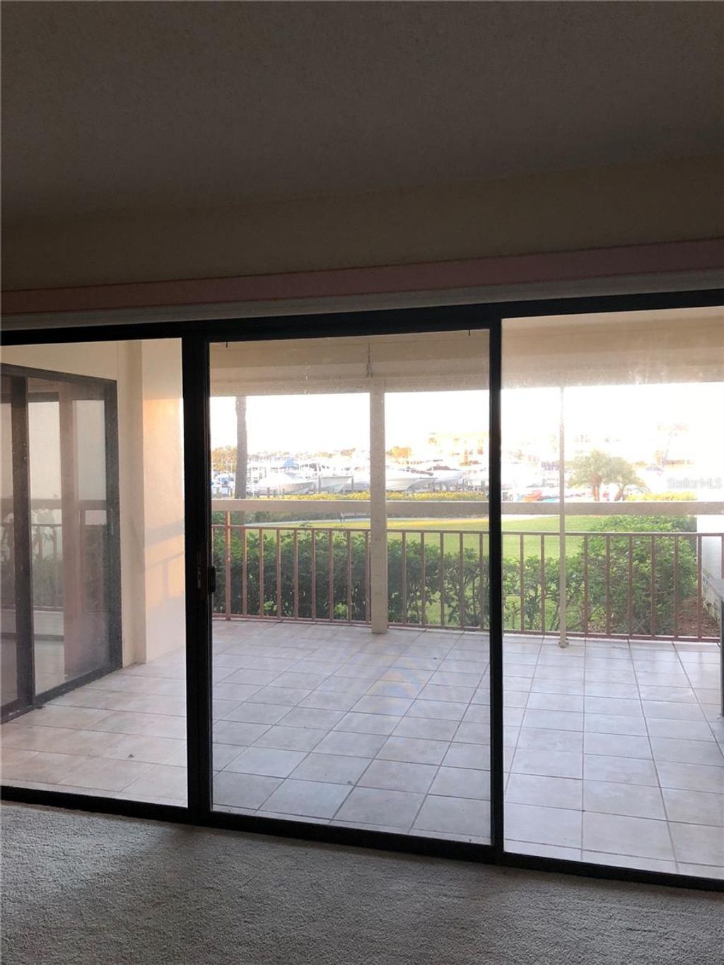 Photo of 7907 Sailboat Key Boulevard S #105, South Pasadena, FL 33707 (MLS # TB8514626)