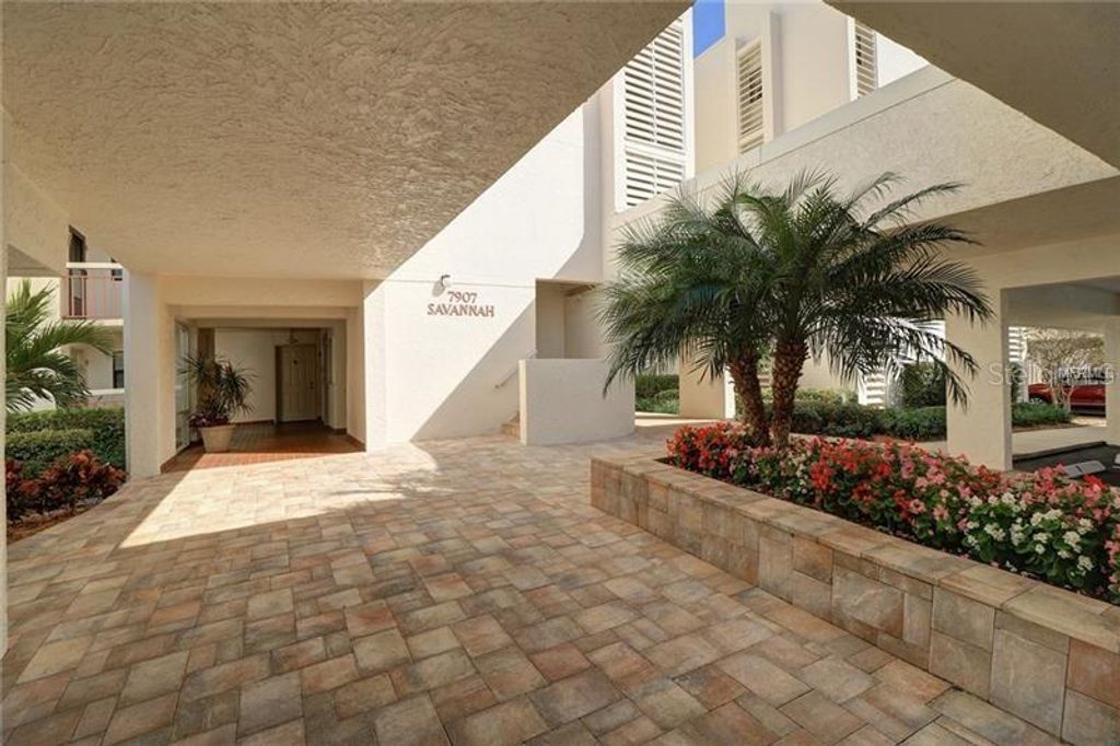 Photo of 7907 Sailboat Key Boulevard S #105, South Pasadena, FL 33707 (MLS # TB8514626)