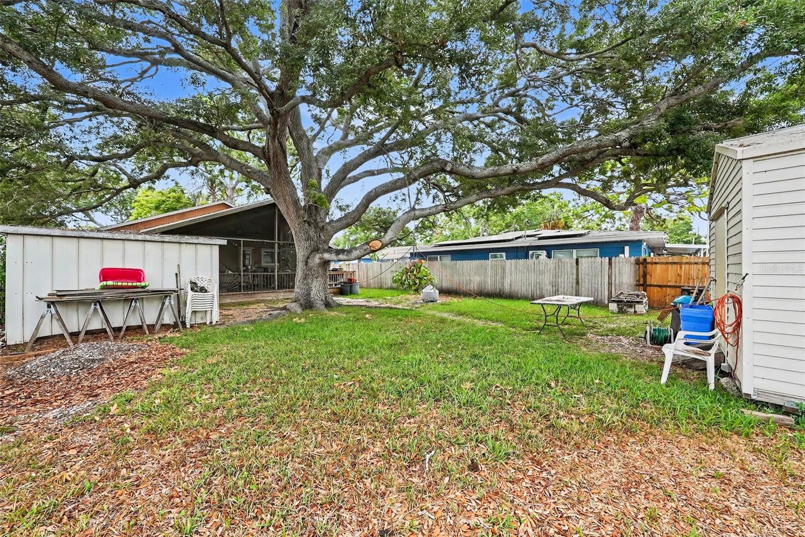 PINELLAS PARK - Residential