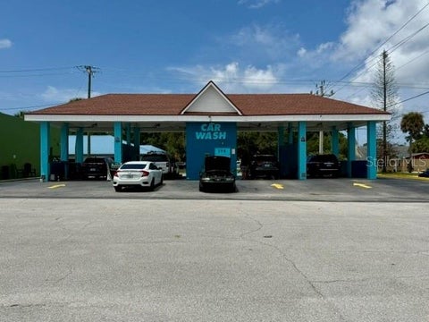 Photo of 598 S Park Avenue, Titusville, FL 32796 (MLS # O6445306)