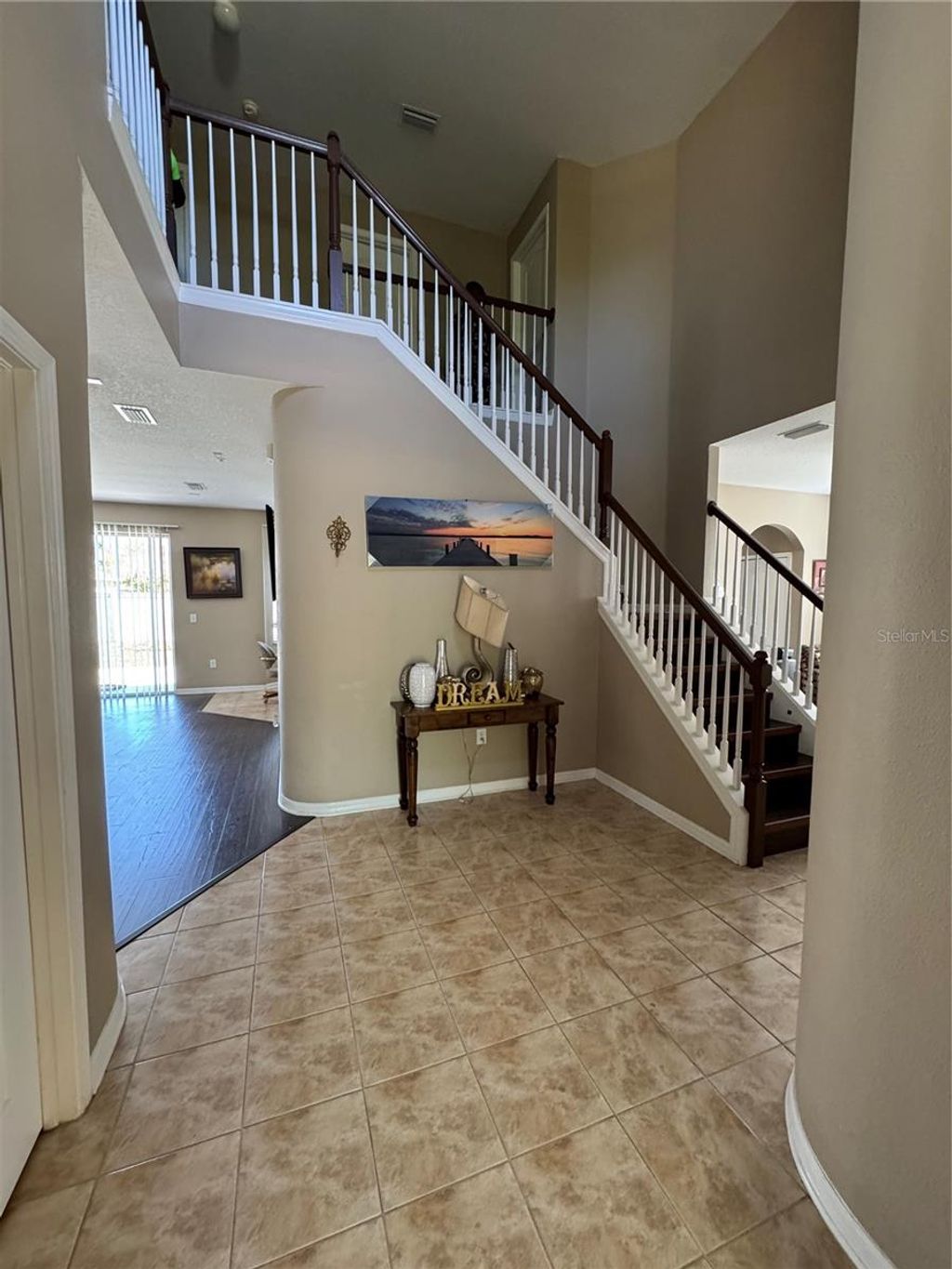 Photo of 435 Stone Briar Drive, Ruskin, FL 33570 (MLS # TB8488550)