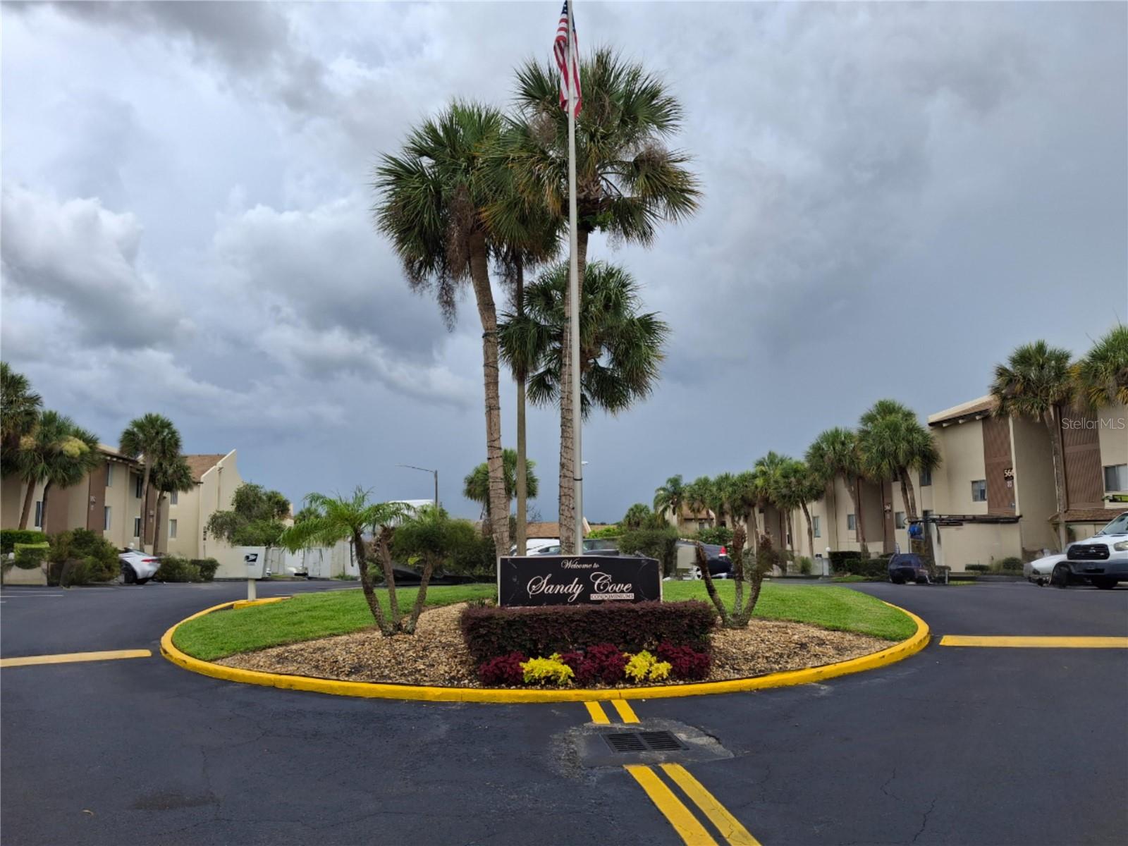 622 ORANGE DRIVE 232