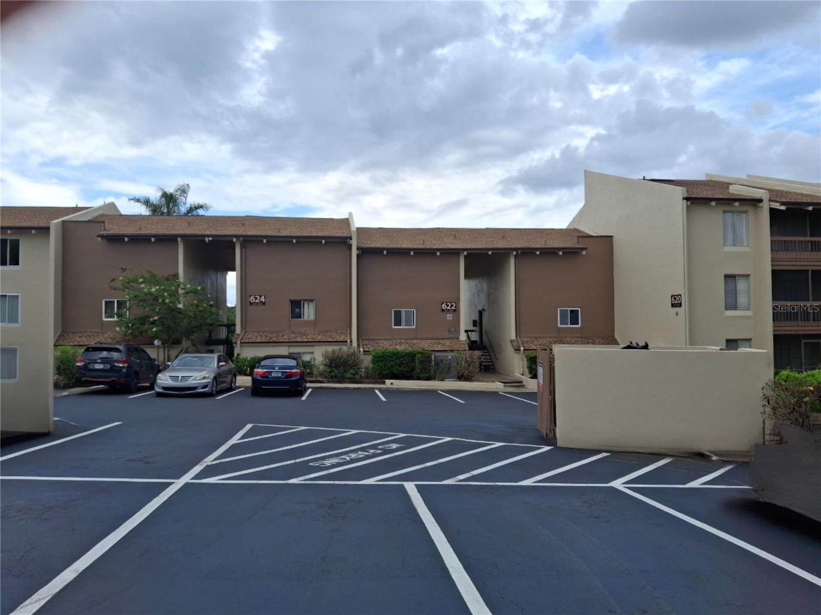 622 ORANGE DRIVE 232