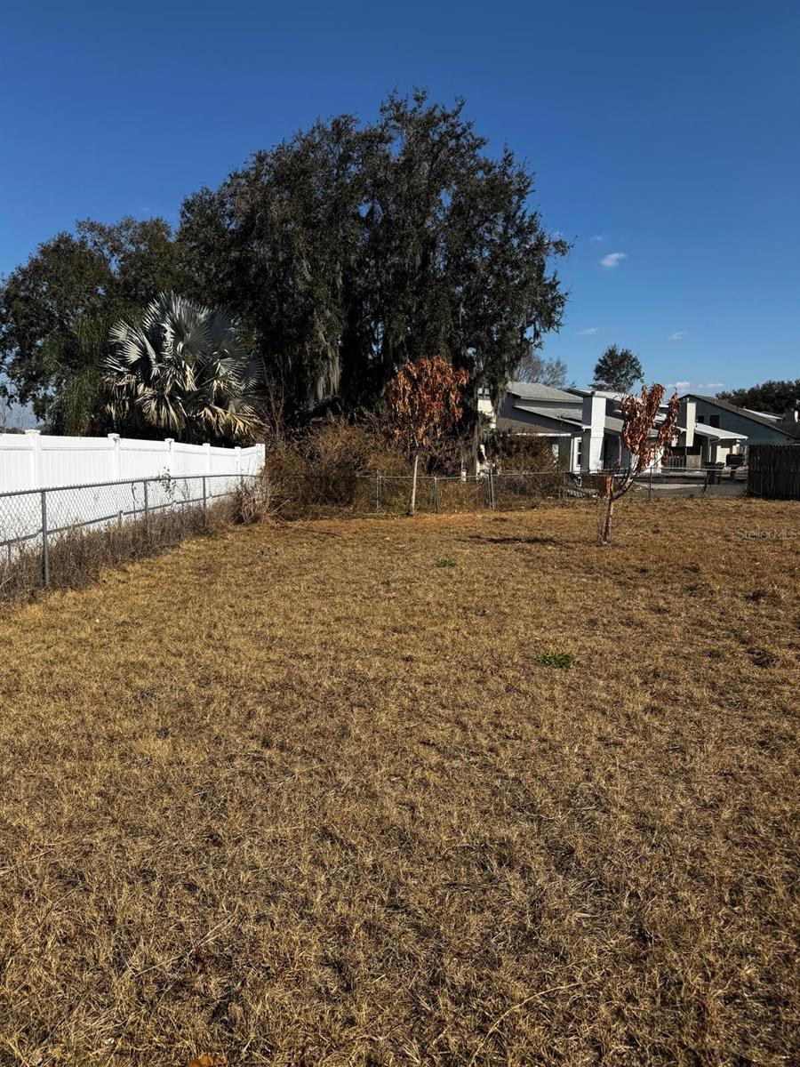 LAKE THOMAS WOODS EIGHT ADD - Residential