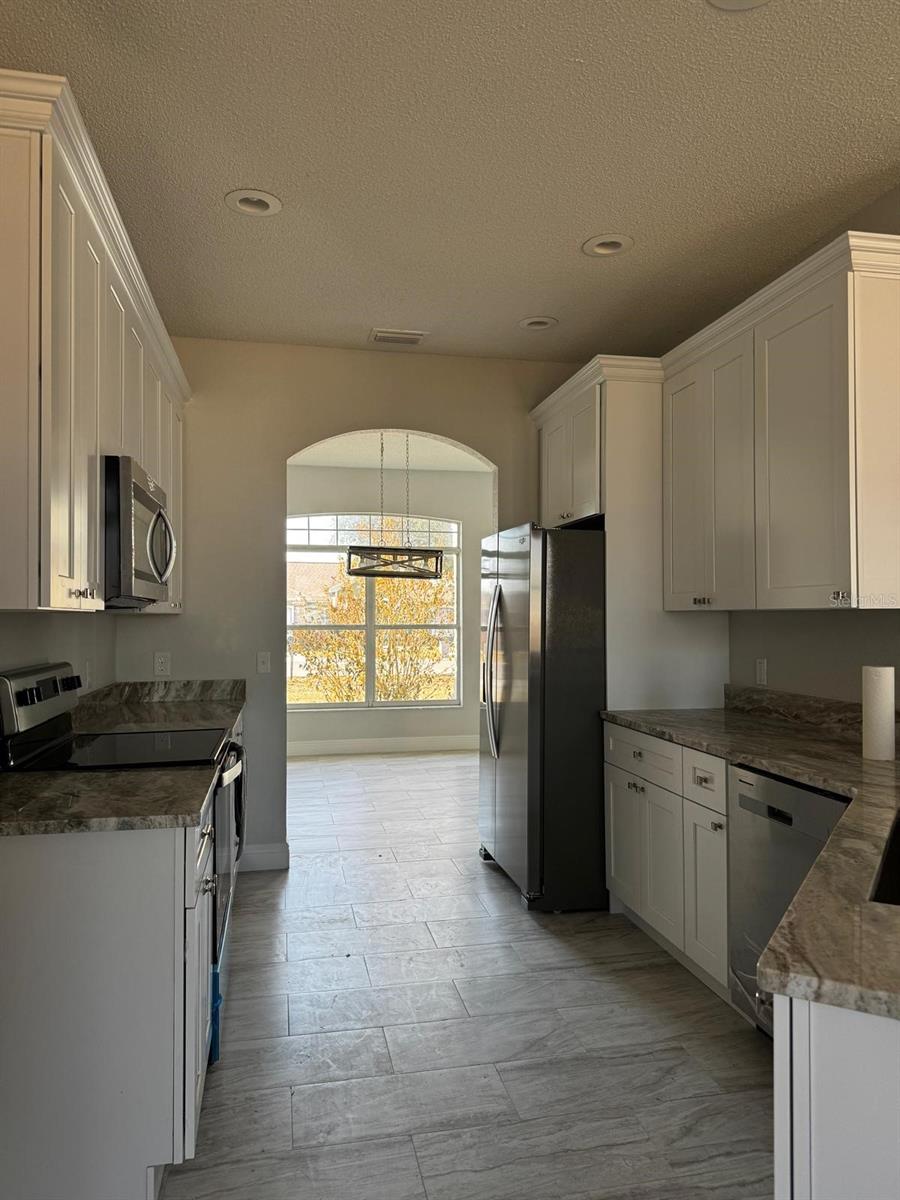 LAKE THOMAS WOODS EIGHT ADD - Residential