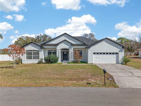Photo of 183 Lake Thomas Dr, Winter Haven, FL 33880 (MLS # P4937839)