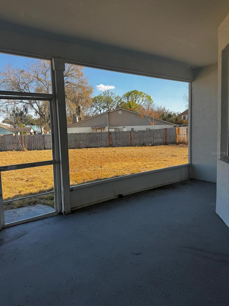 LAKE THOMAS WOODS EIGHT ADD - Residential