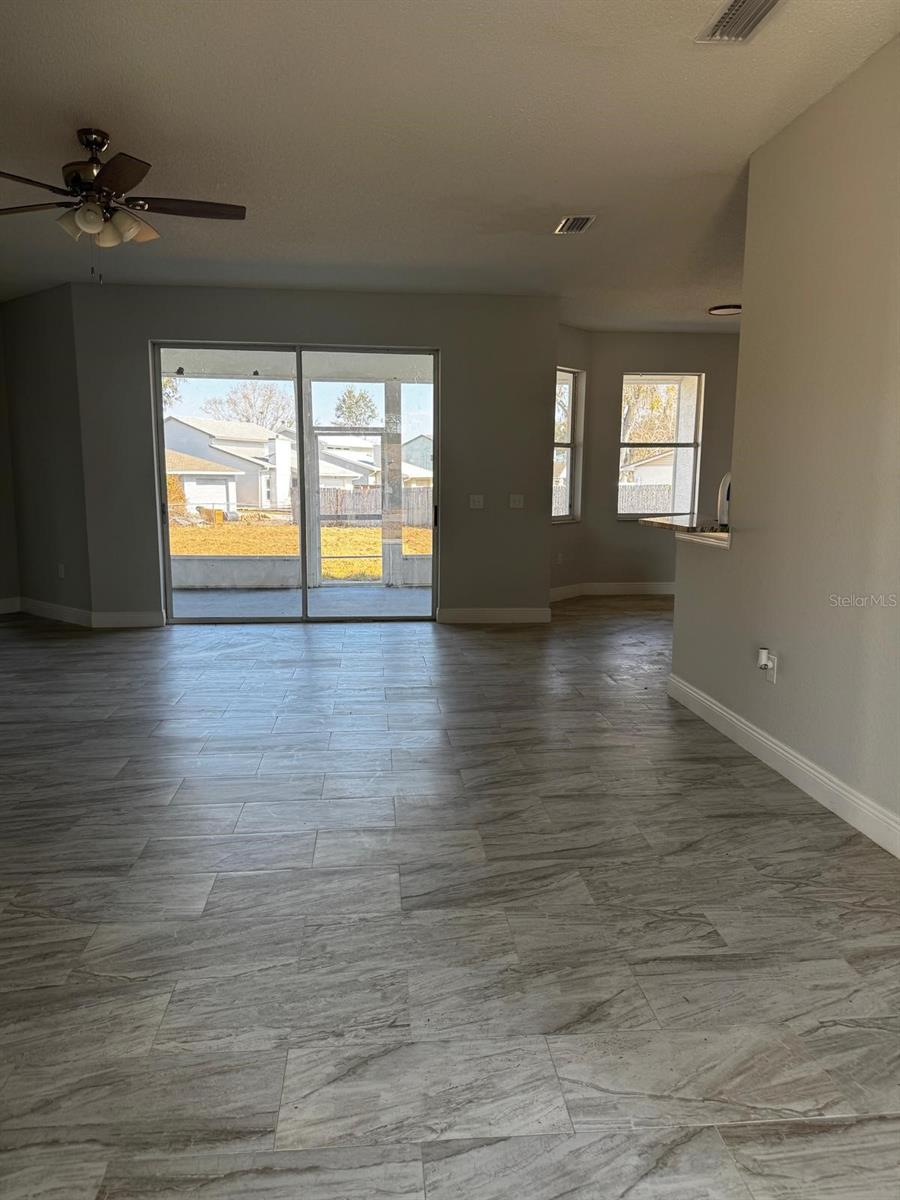 LAKE THOMAS WOODS EIGHT ADD - Residential