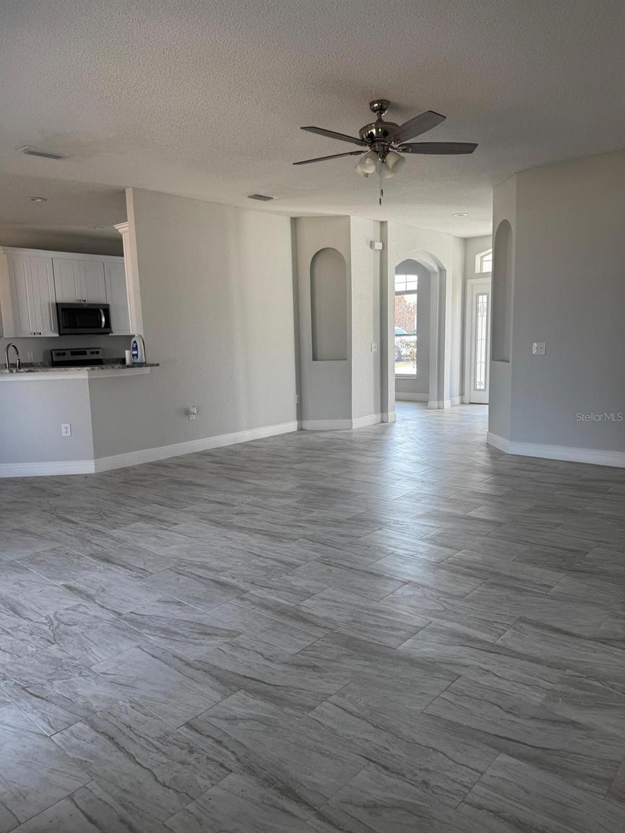 LAKE THOMAS WOODS EIGHT ADD - Residential