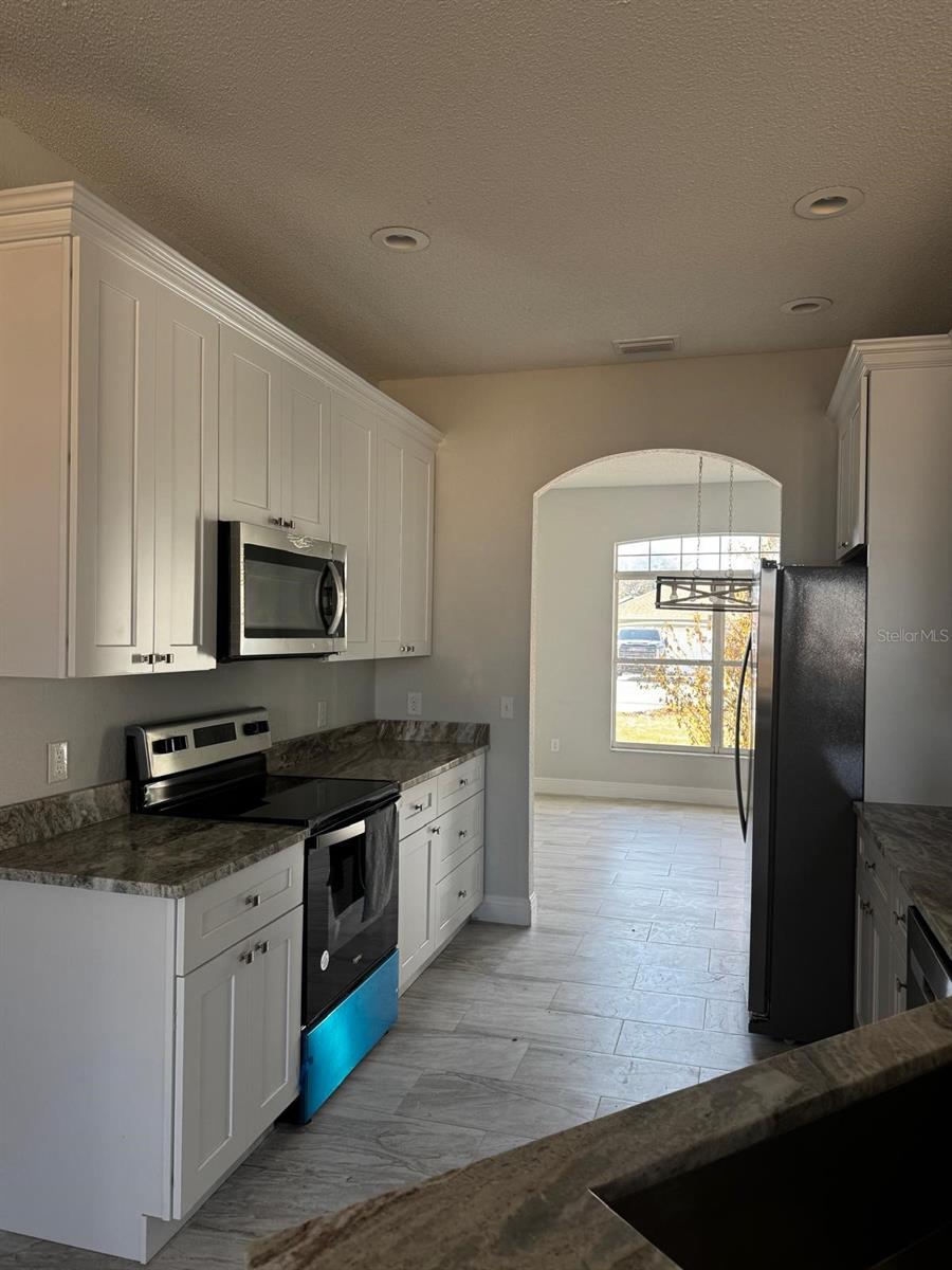 LAKE THOMAS WOODS EIGHT ADD - Residential