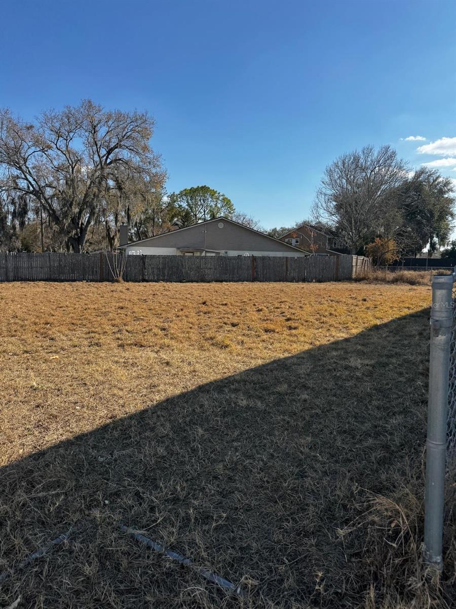 LAKE THOMAS WOODS EIGHT ADD - Residential