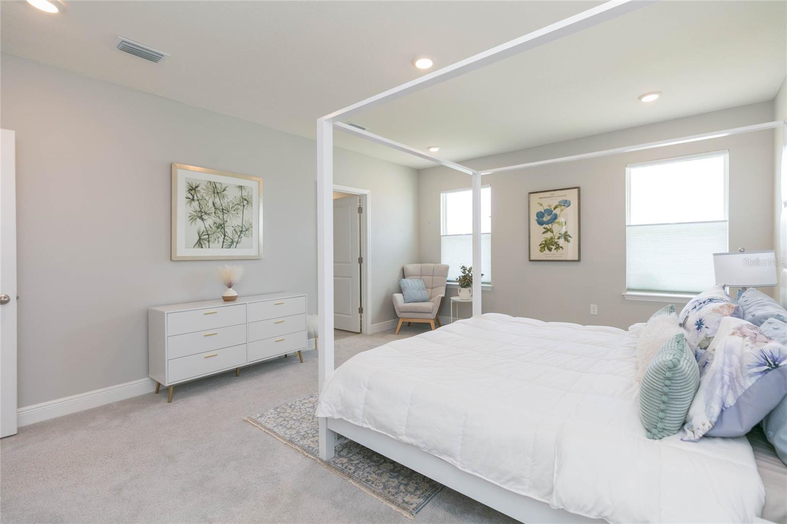 MANGROVE MANOR PH 1 - Residential