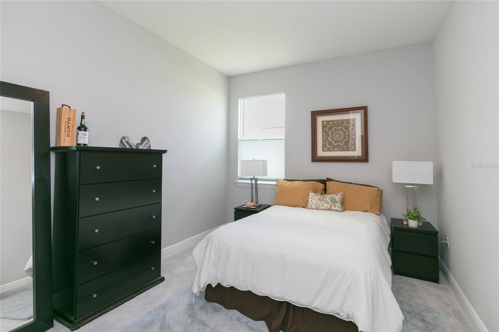 MANGROVE MANOR PH 1 - Residential