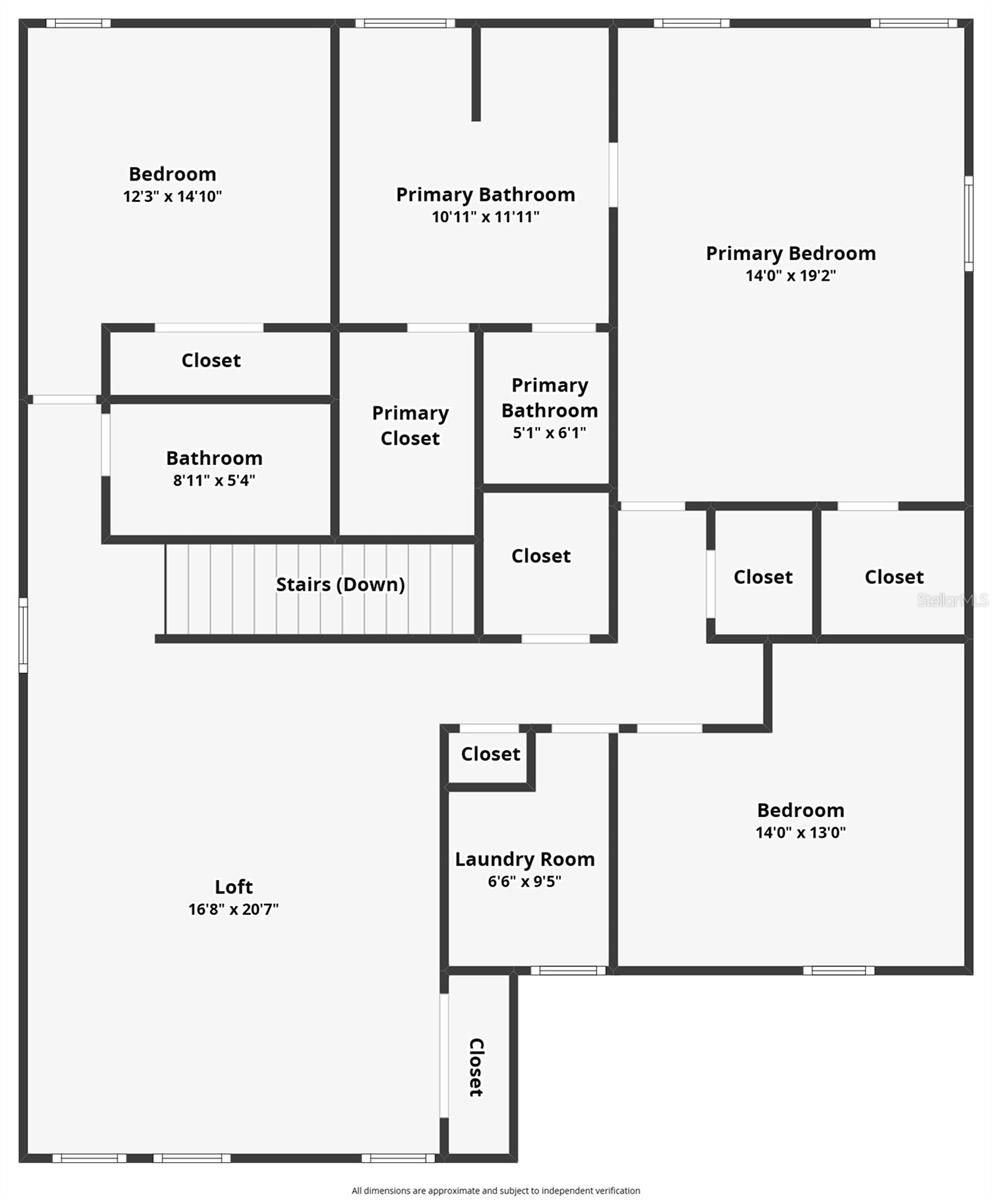 MANGROVE MANOR PH 1 - Residential