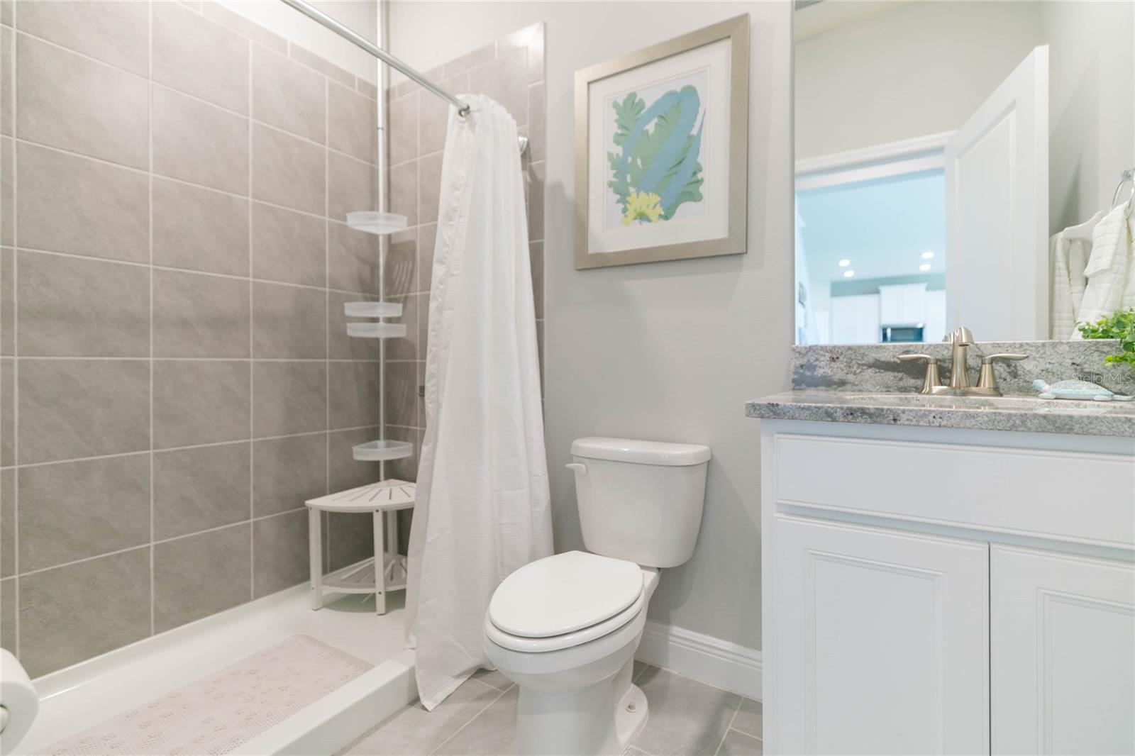 MANGROVE MANOR PH 1 - Residential