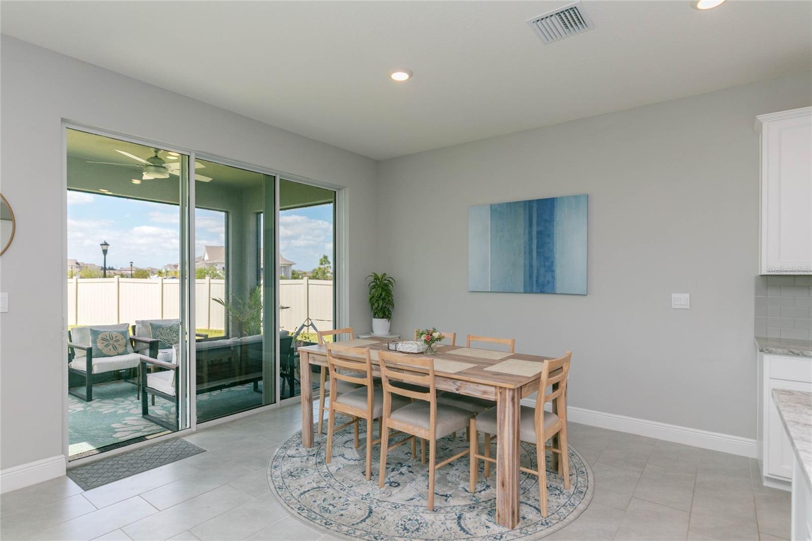 MANGROVE MANOR PH 1 - Residential