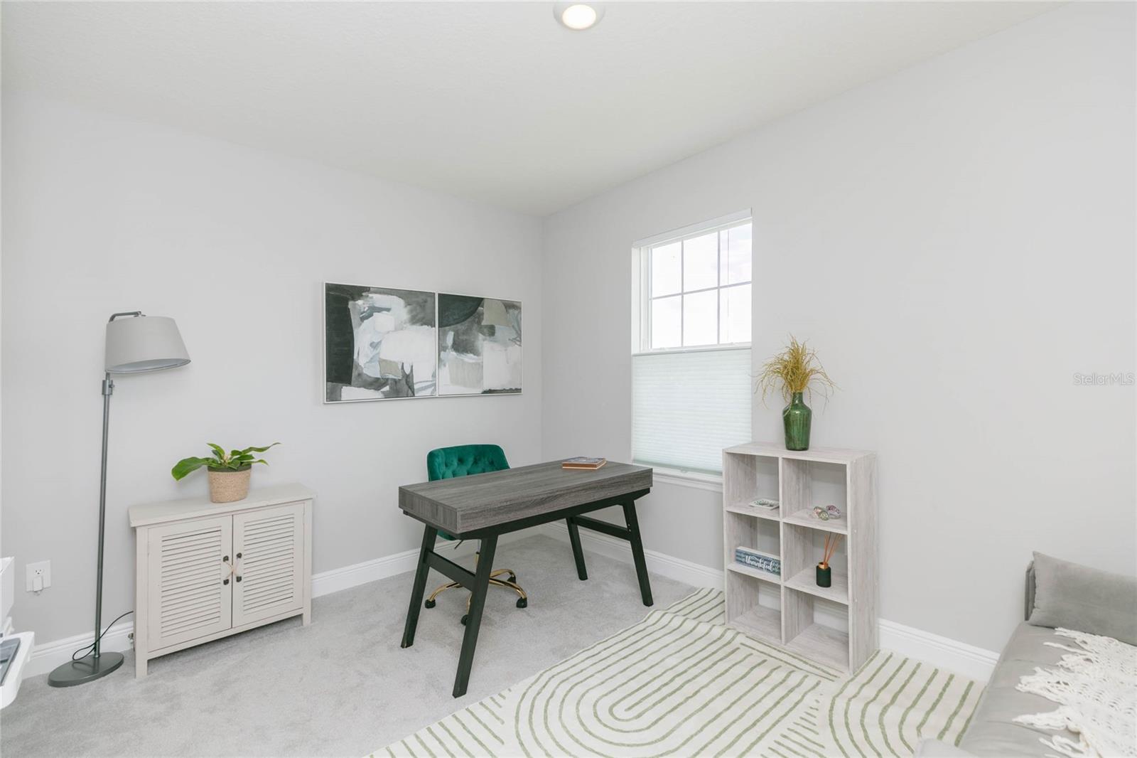 MANGROVE MANOR PH 1 - Residential