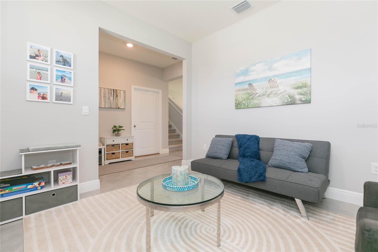 MANGROVE MANOR PH 1 - Residential