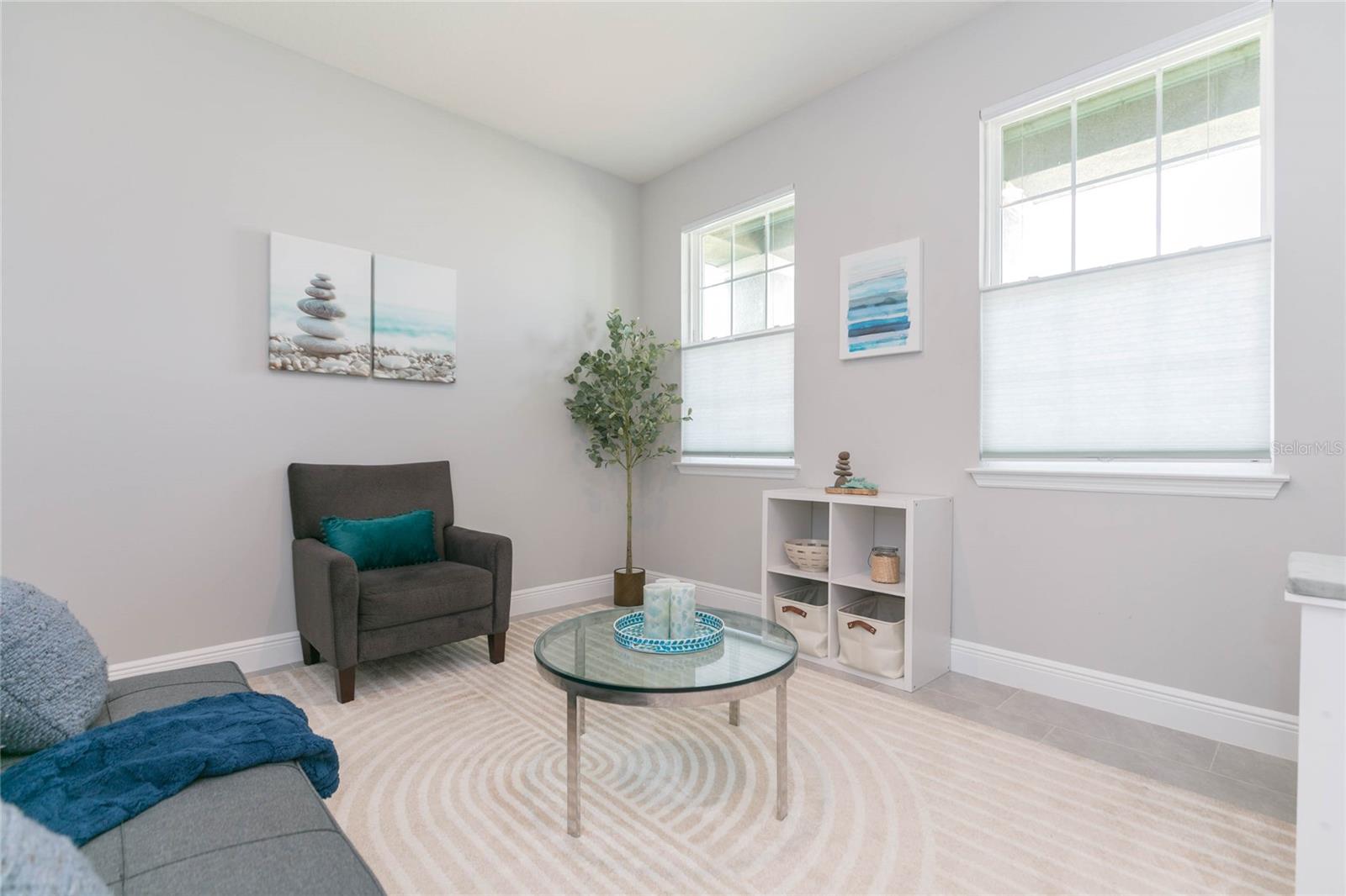 MANGROVE MANOR PH 1 - Residential