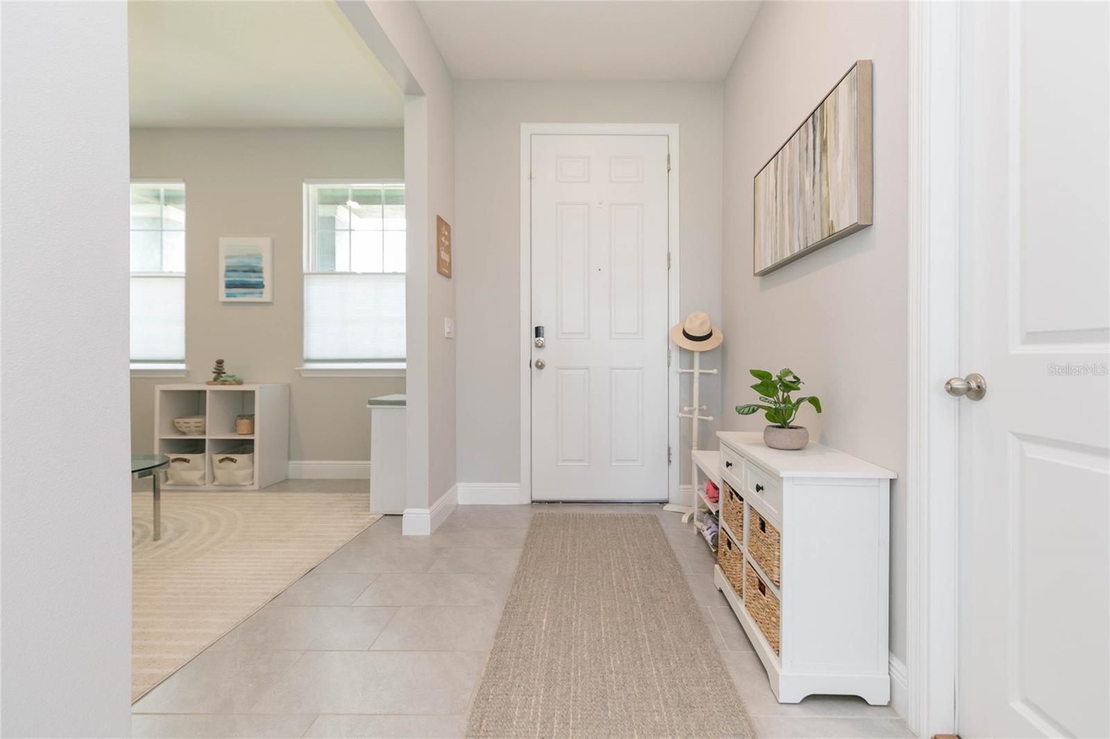 MANGROVE MANOR PH 1 - Residential