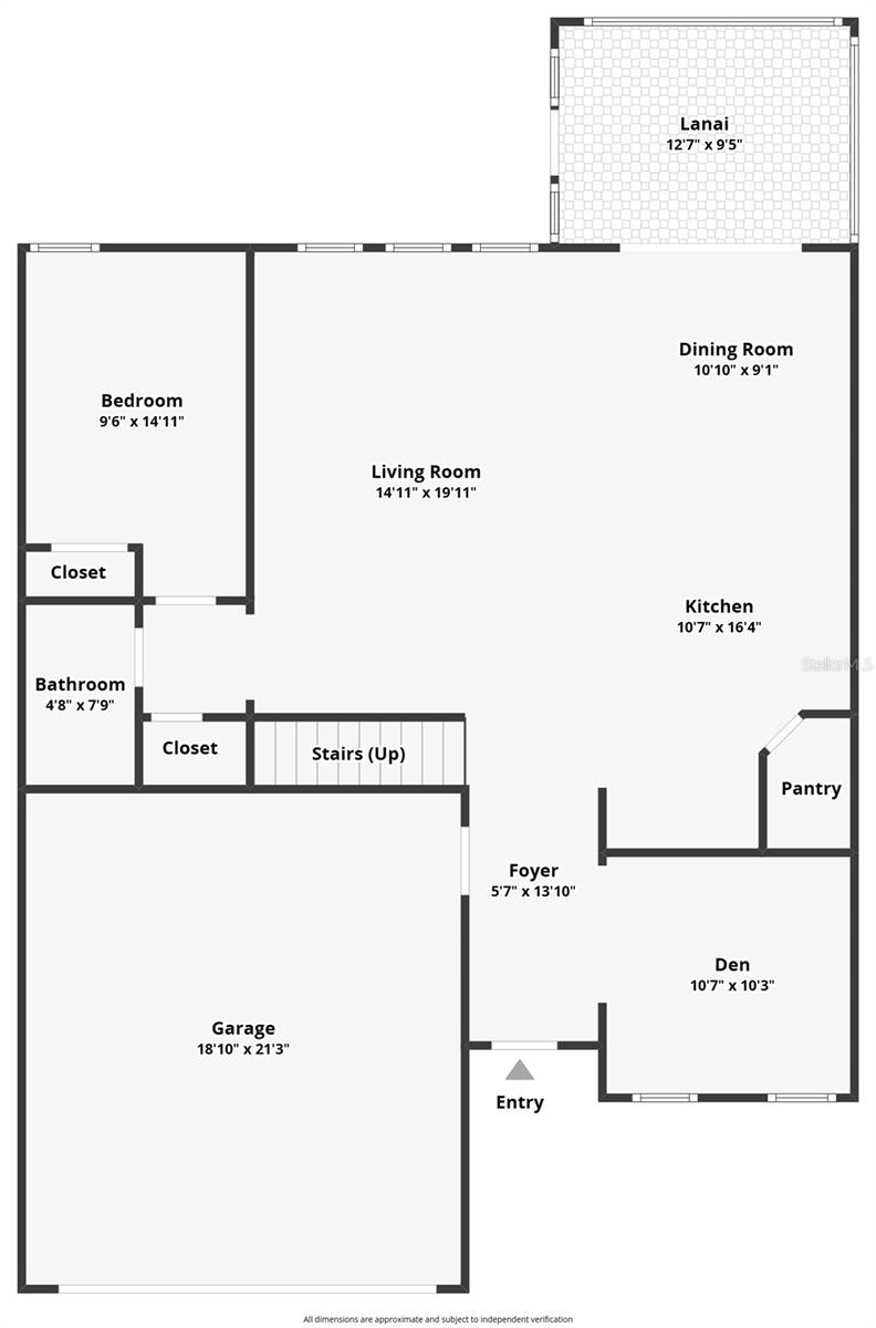 MANGROVE MANOR PH 1 - Residential