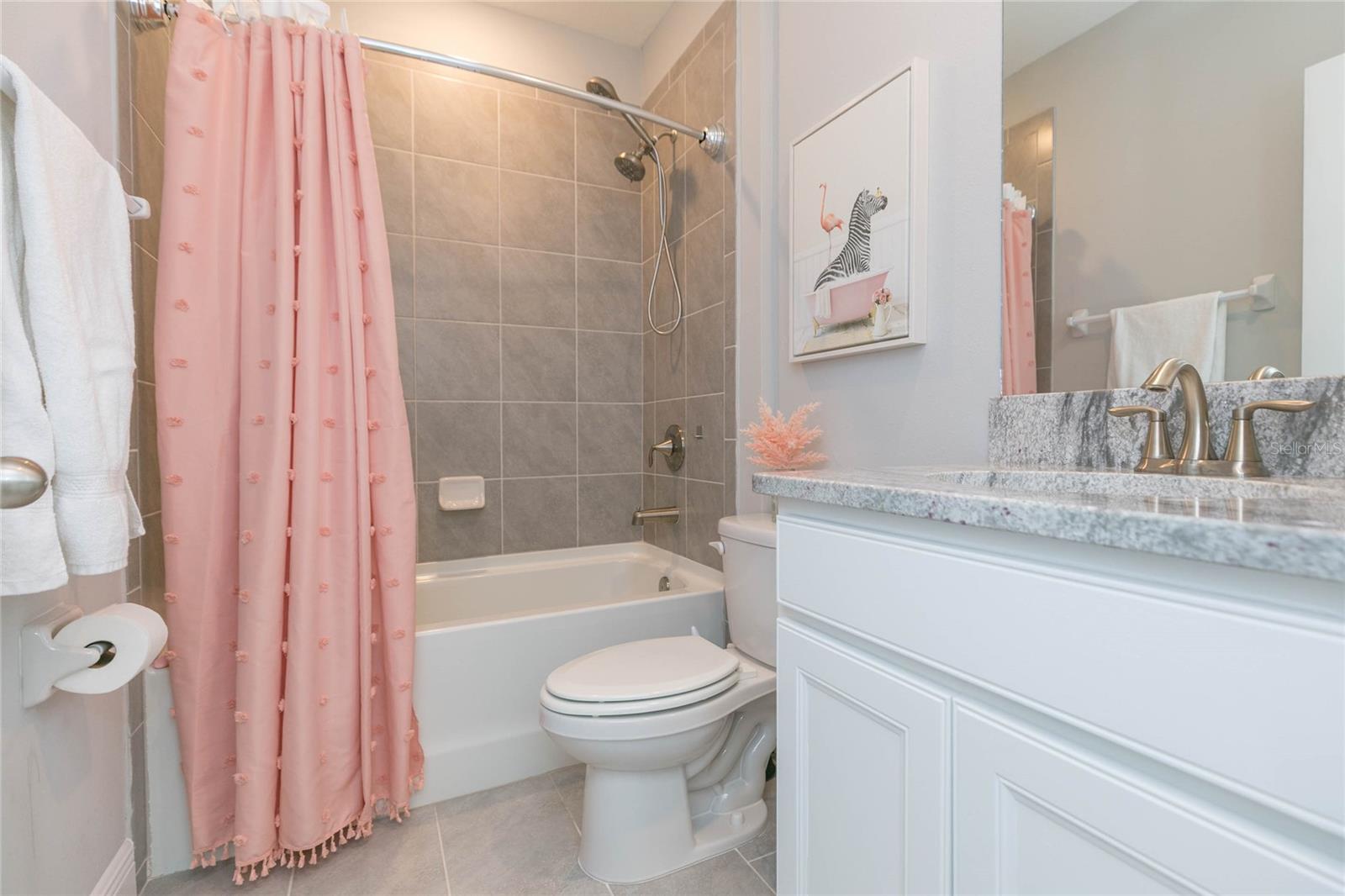 MANGROVE MANOR PH 1 - Residential