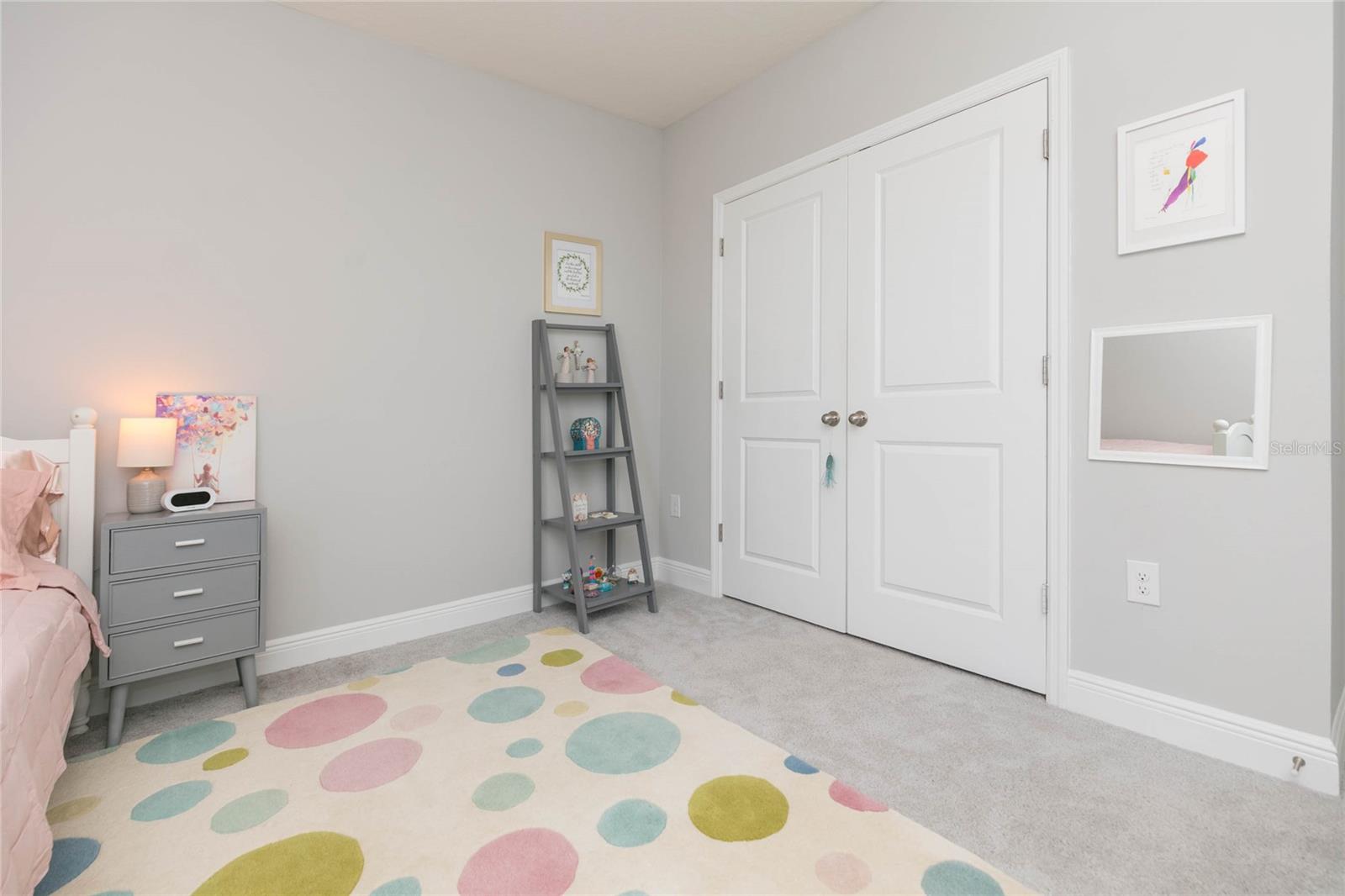 MANGROVE MANOR PH 1 - Residential