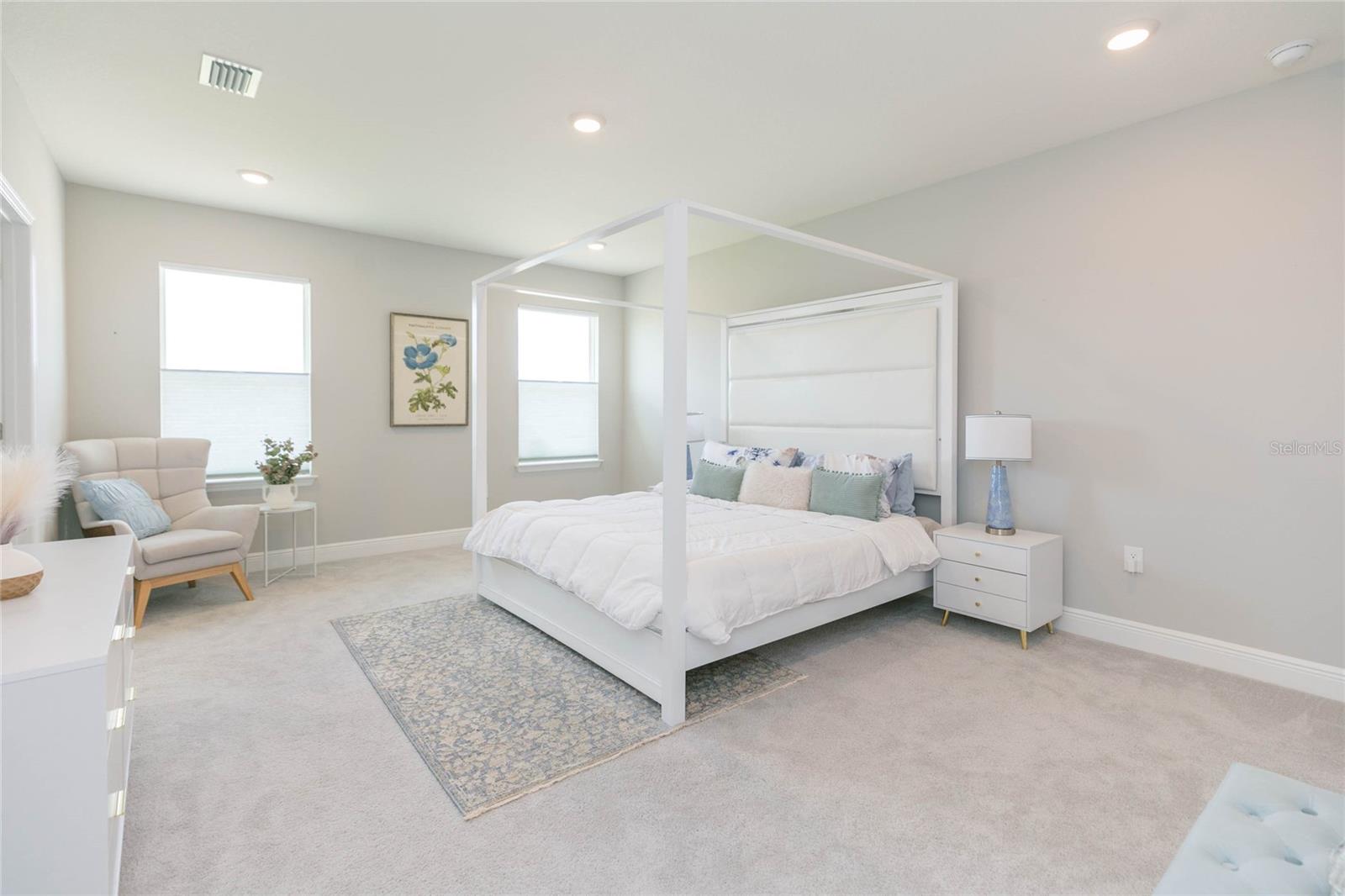 MANGROVE MANOR PH 1 - Residential